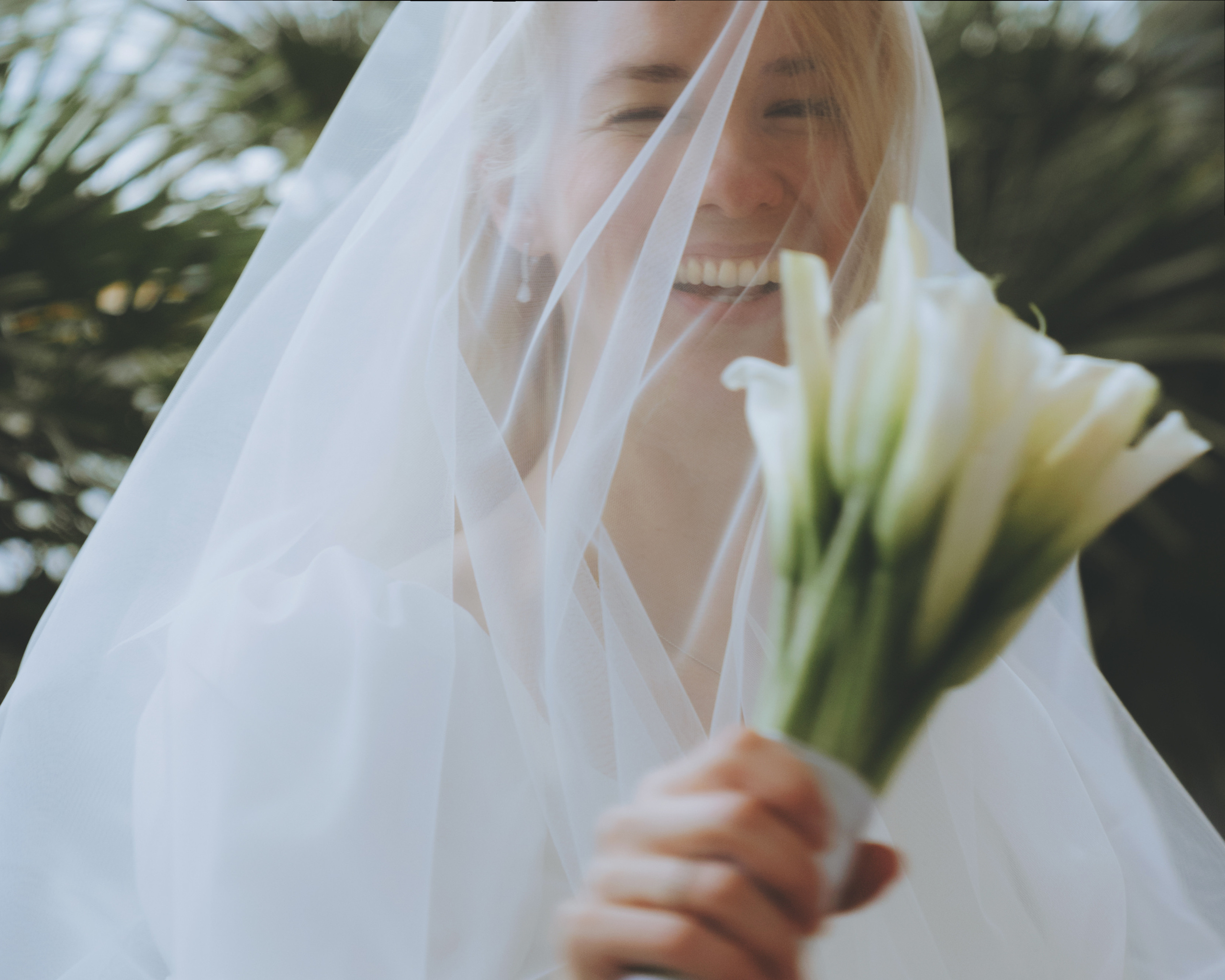 Свадьба в Сочи. Ольга Гагуа. Портретный фотограф. Москва