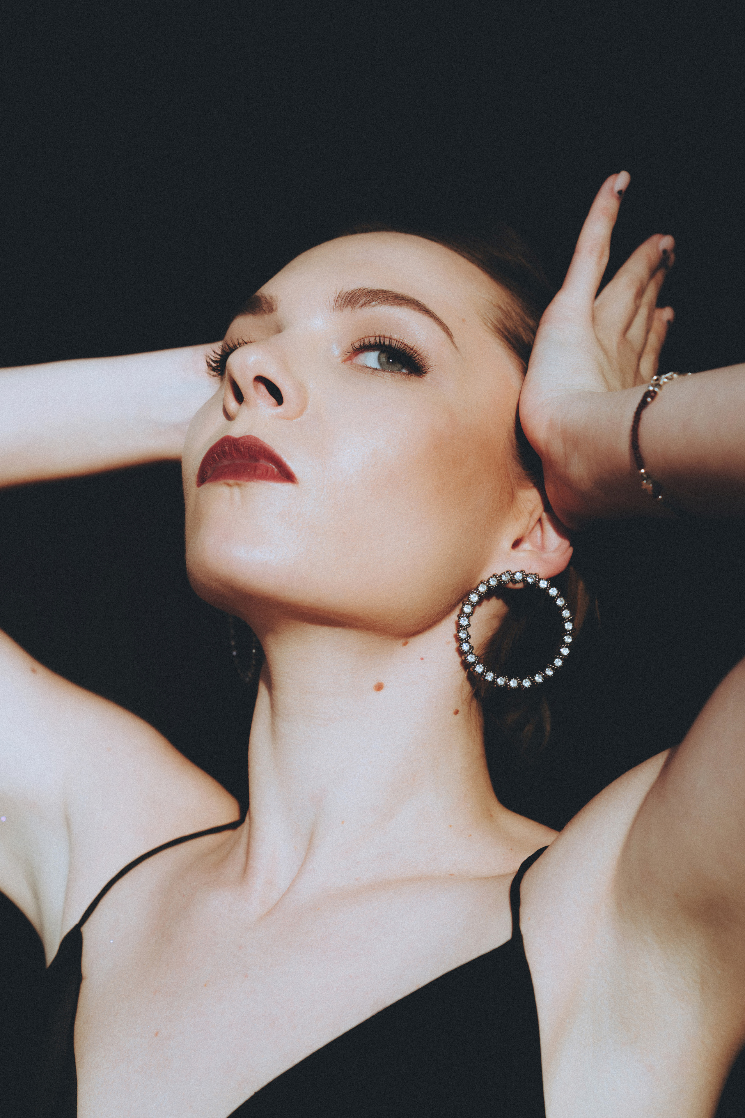 Darya. Ольга Гагуа. Портретный фотограф. Москва