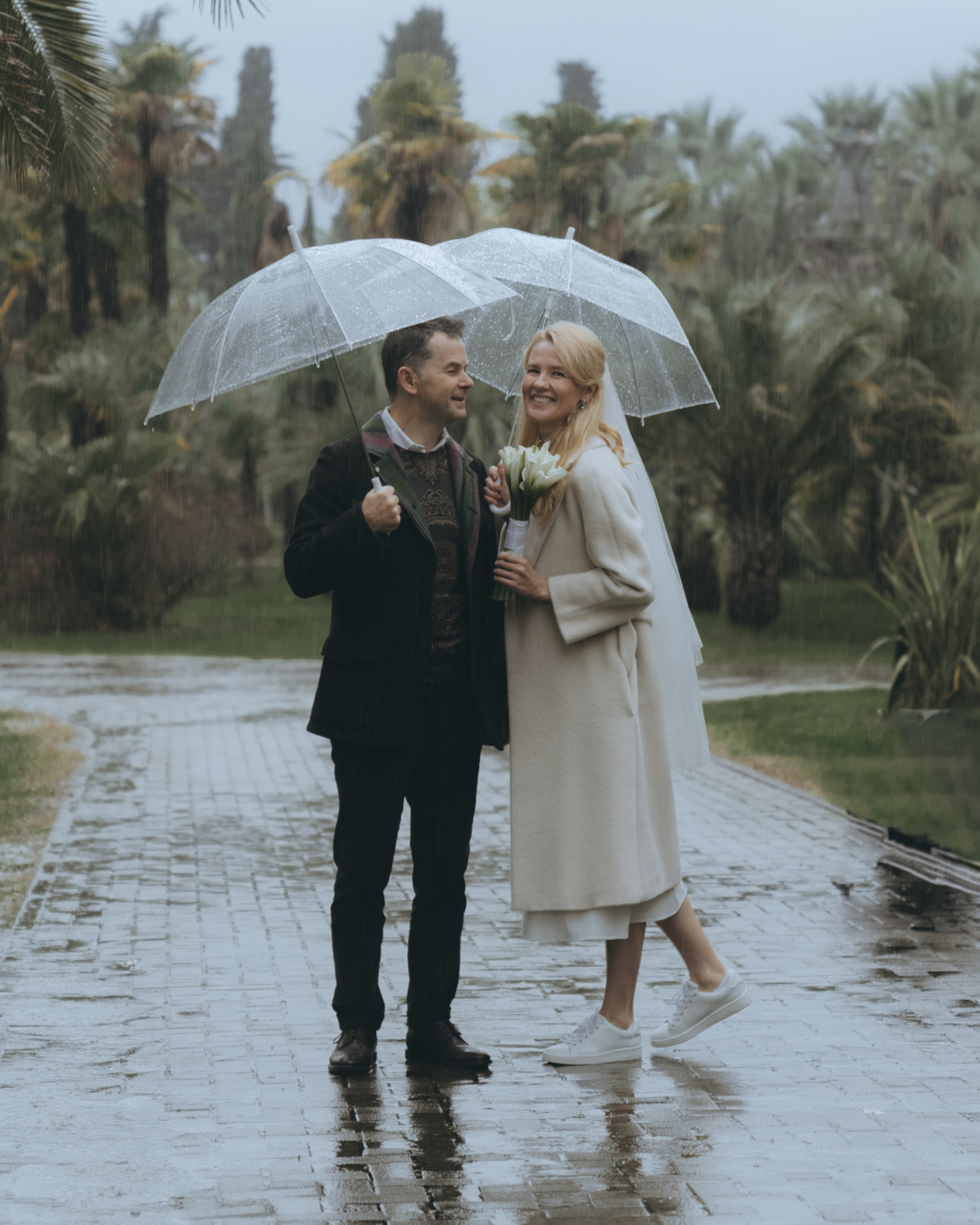 Свадьба в Сочи. Ольга Гагуа. Портретный фотограф. Москва