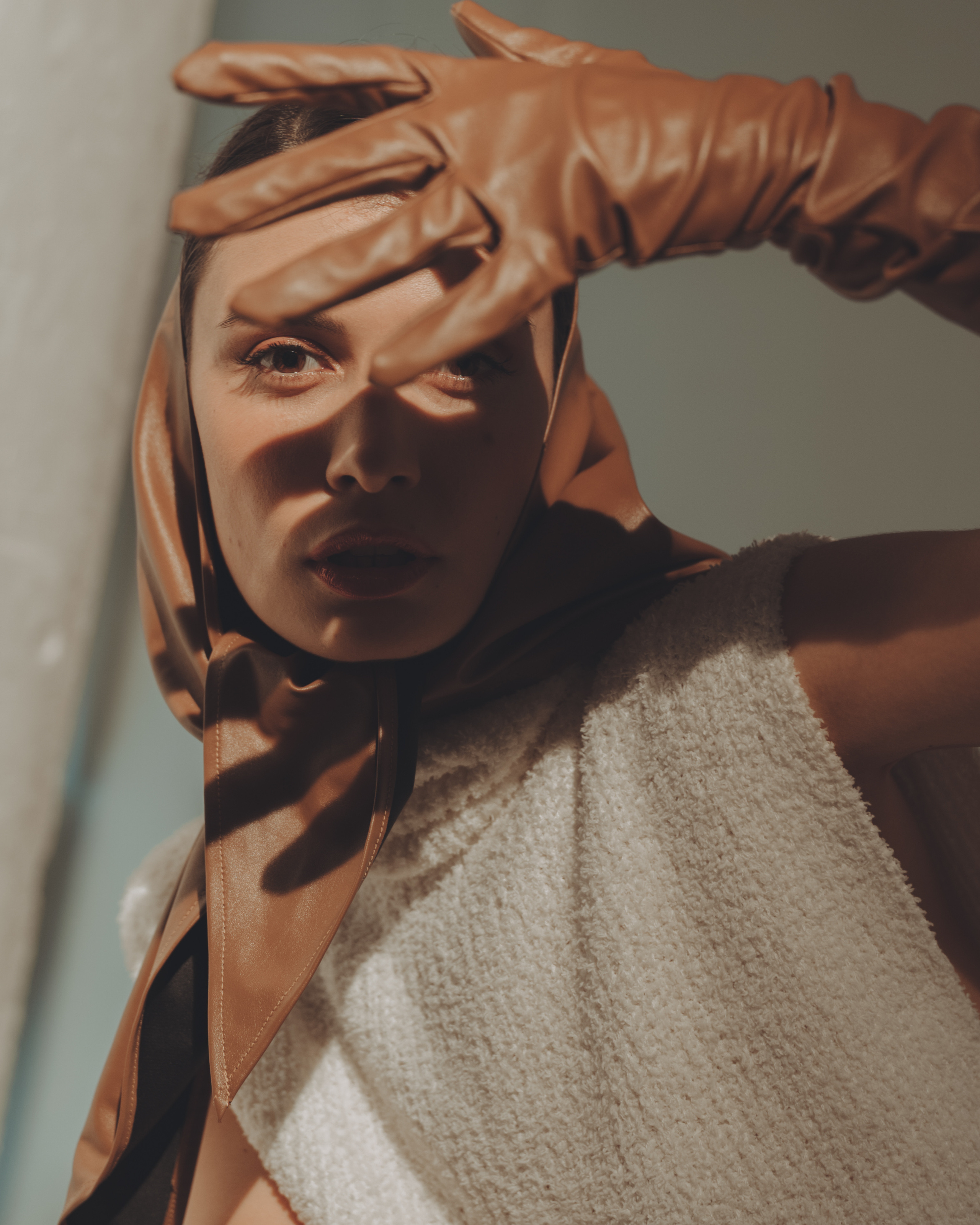 Sofia. Ольга Гагуа. Портретный фотограф. Москва