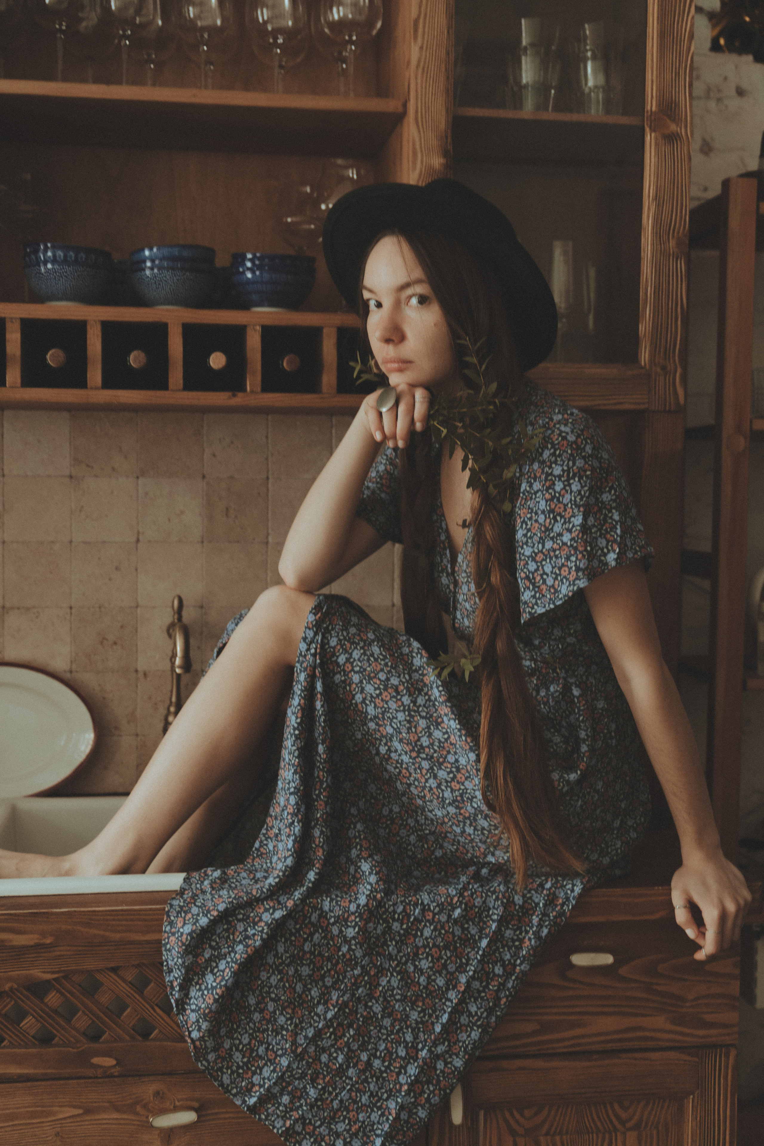 Alsu. Ольга Гагуа. Портретный фотограф. Москва