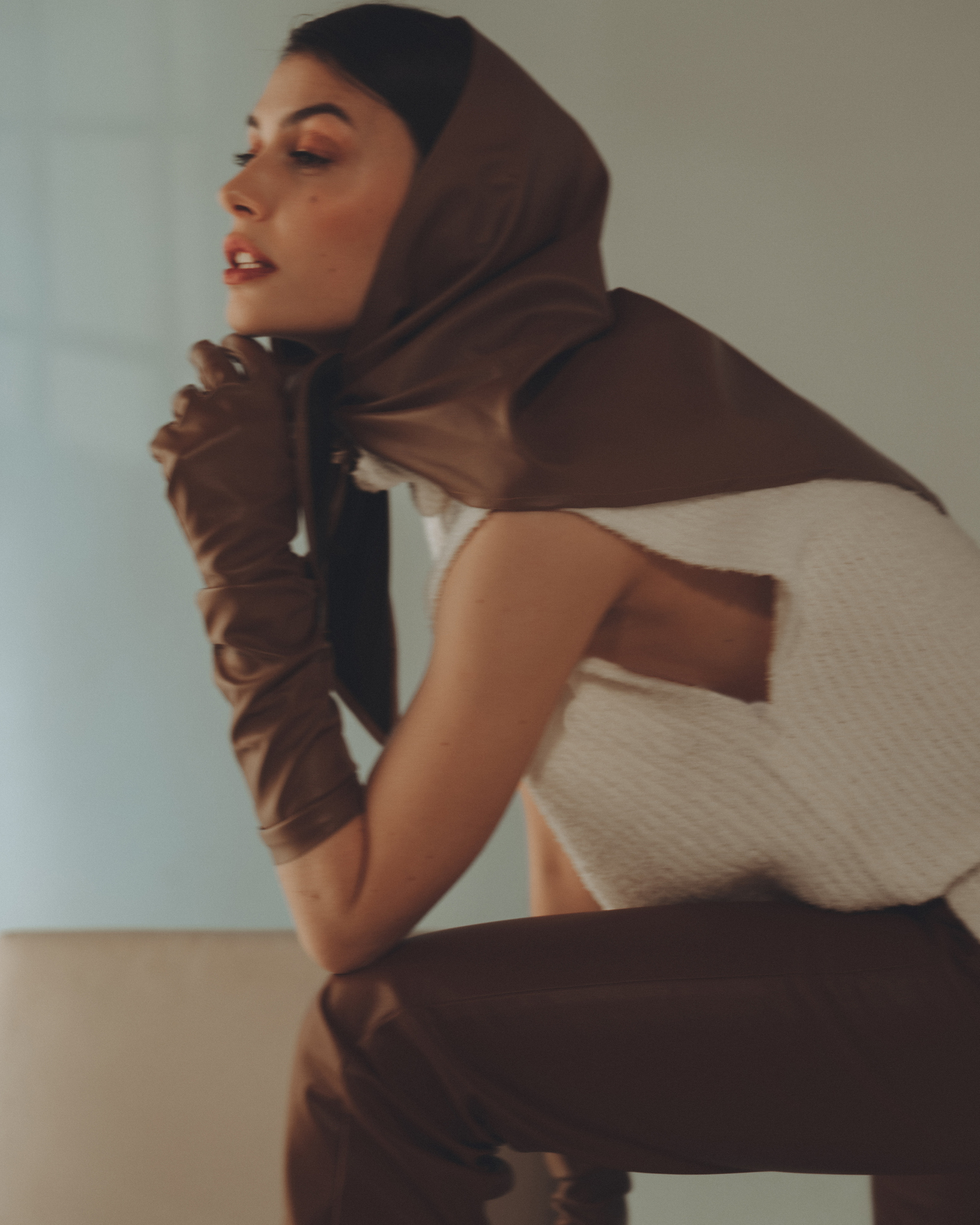 Sofia. Ольга Гагуа. Портретный фотограф. Москва