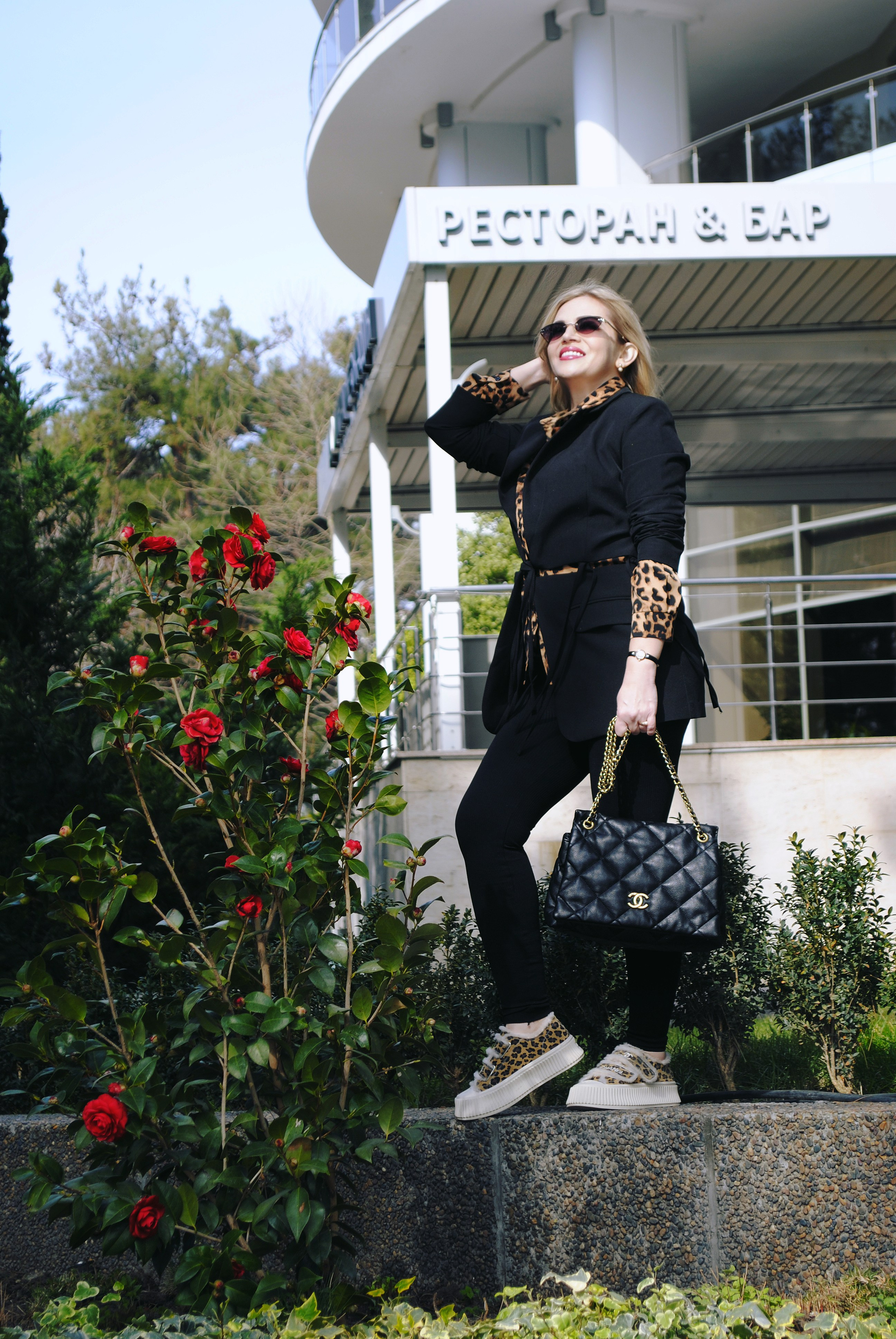 Наталья. Фотограф Мария Мусаелян