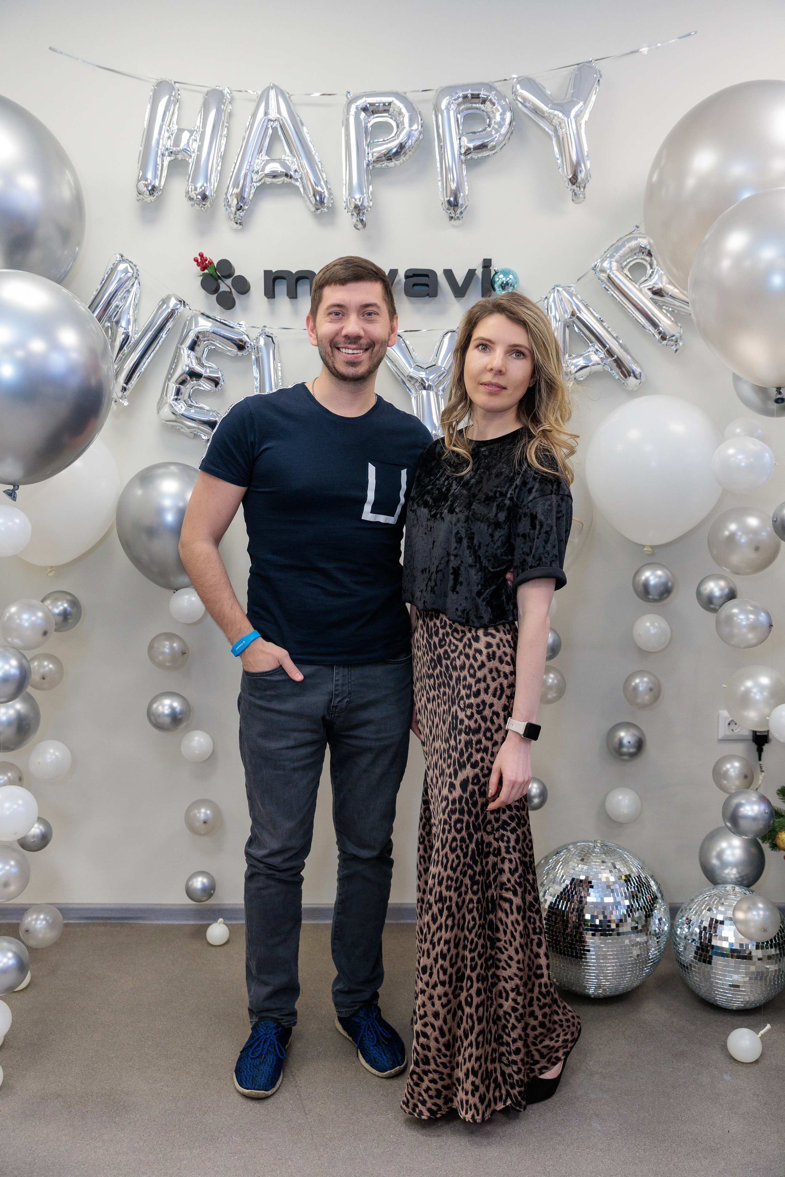 Корпоративный репортаж. Серия 54