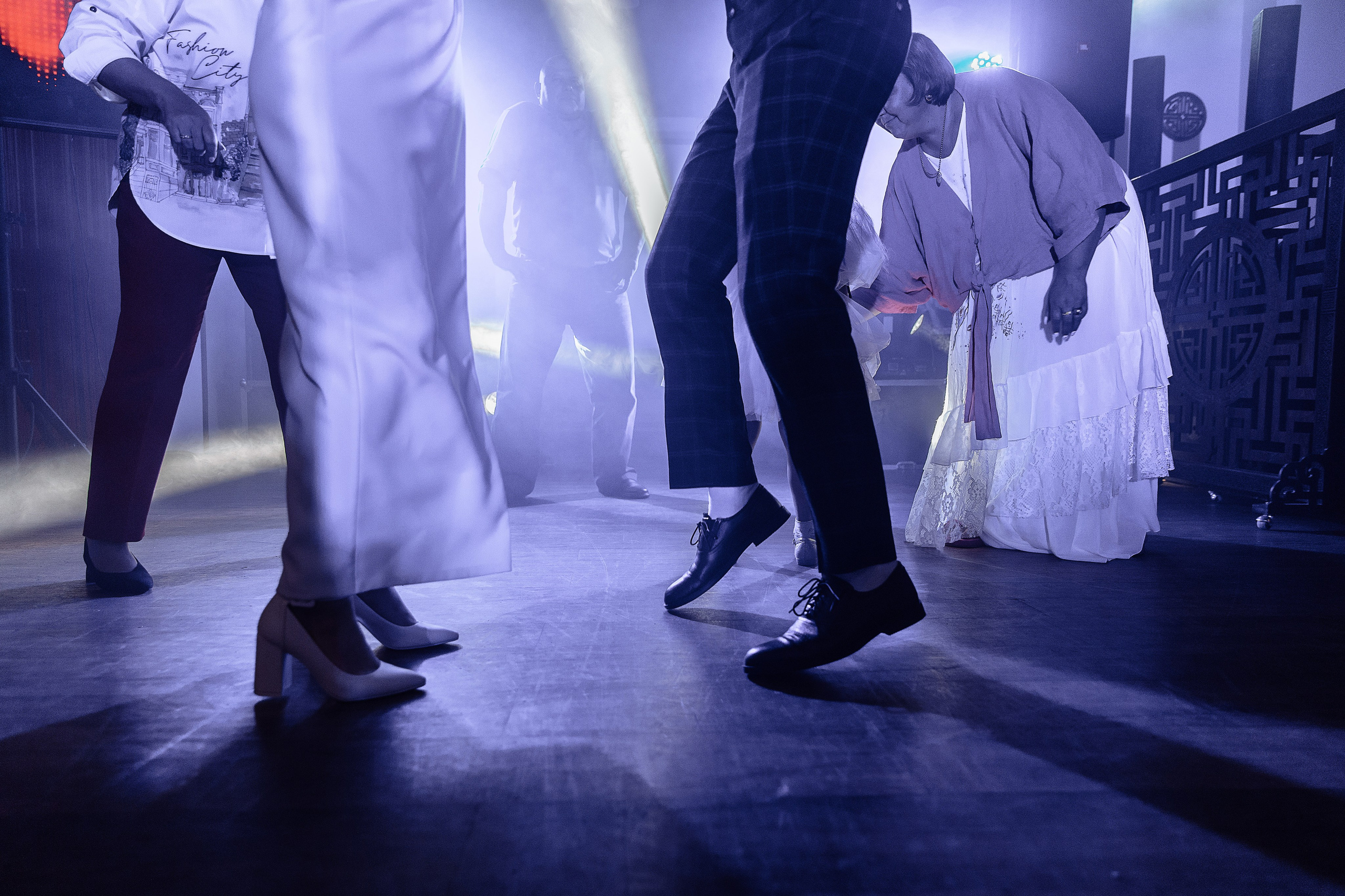 Лето-KFC. Серия 54