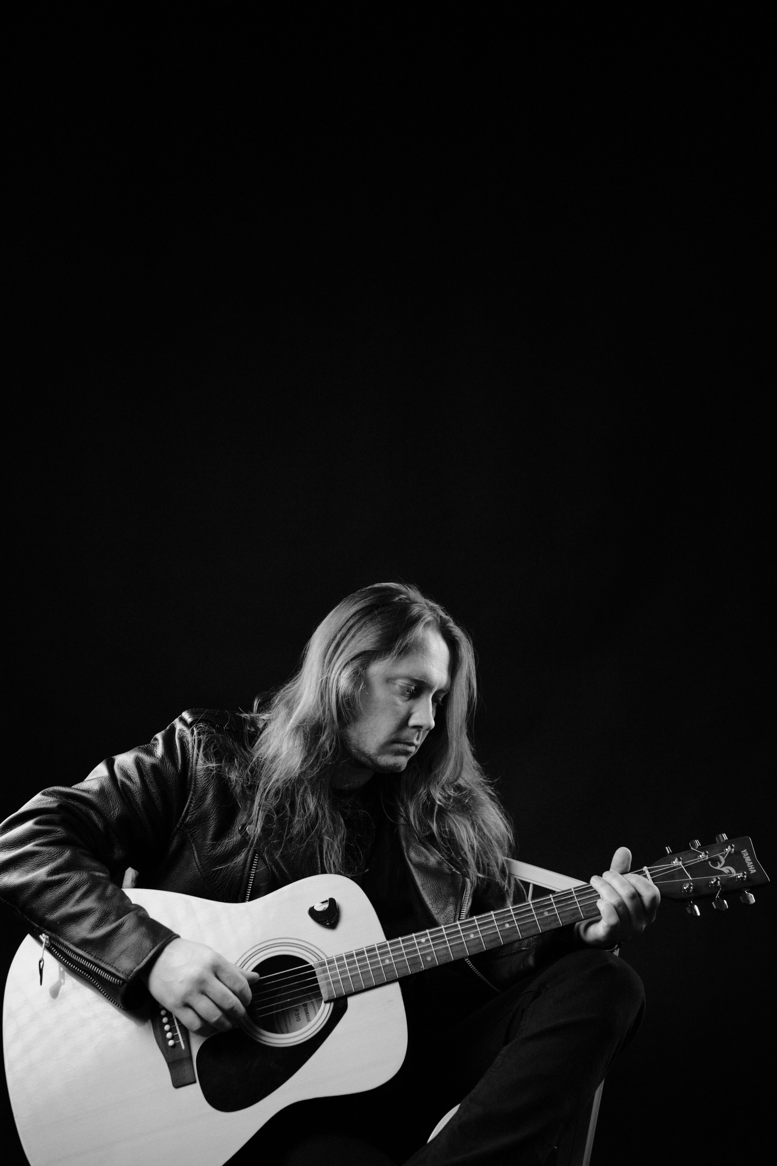 Музыкальные группы. Антон Ив