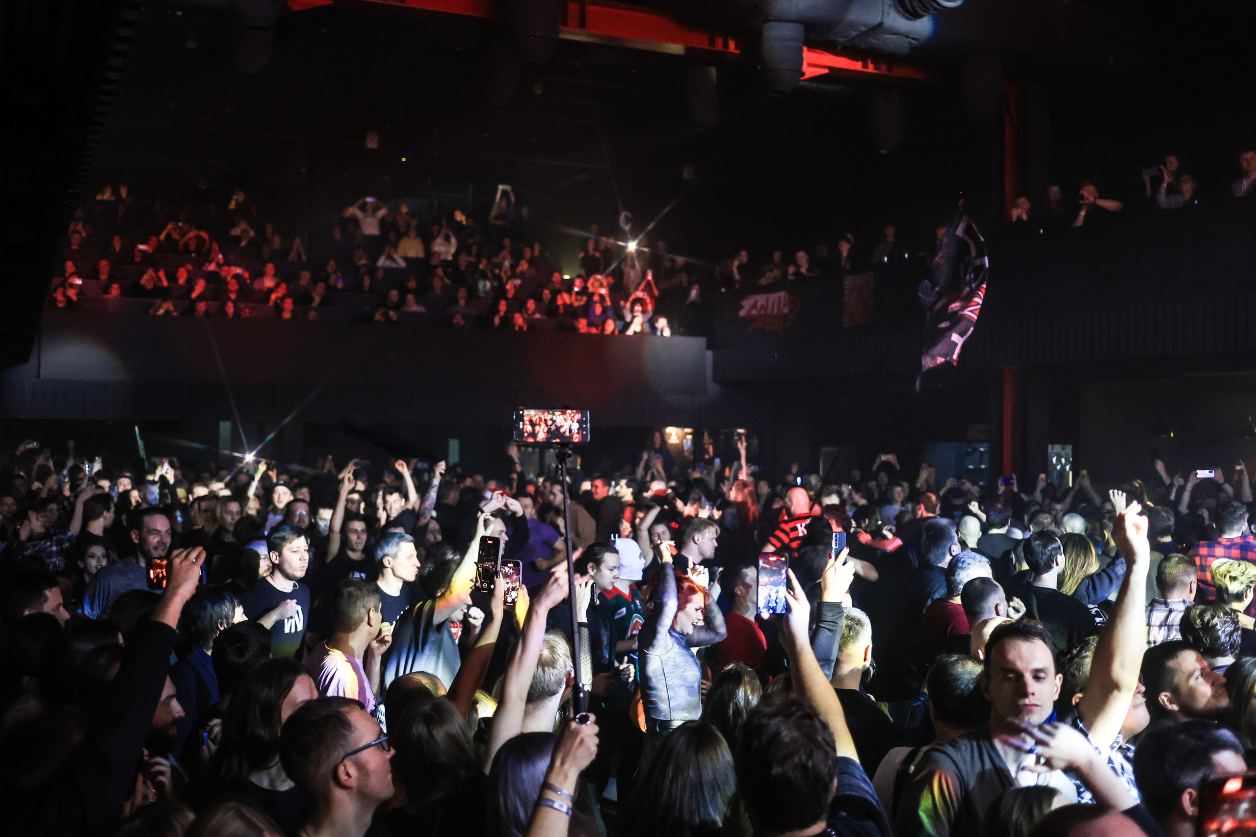 СЛОТ | Sound | СПБ. Анна Акоста: фотограф в Санкт-Петербурге и Таганроге