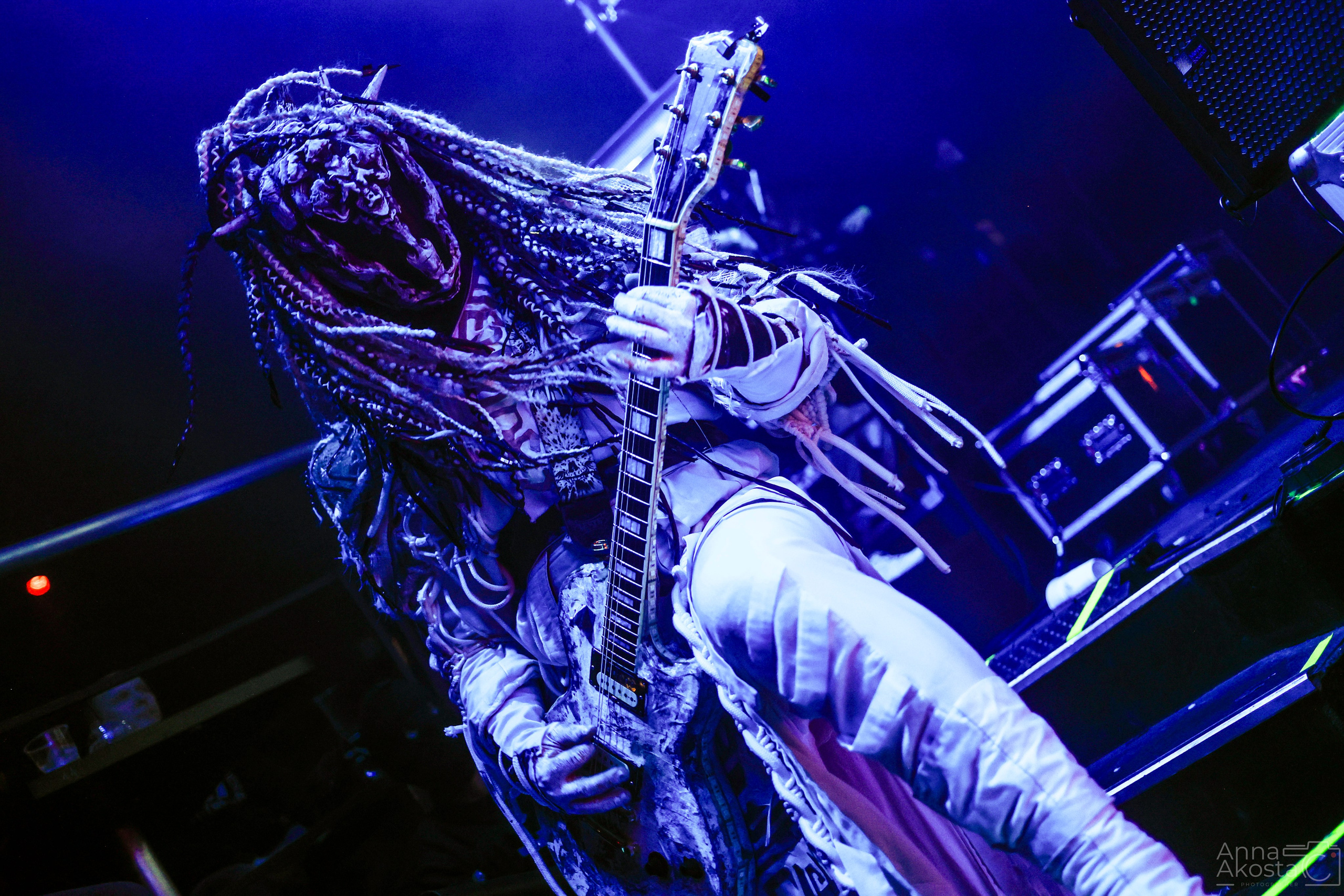 Biopsyhoz | Aurora Concert Hall | СПб. Анна Акоста: фотограф в Санкт-Петербурге и Таганроге