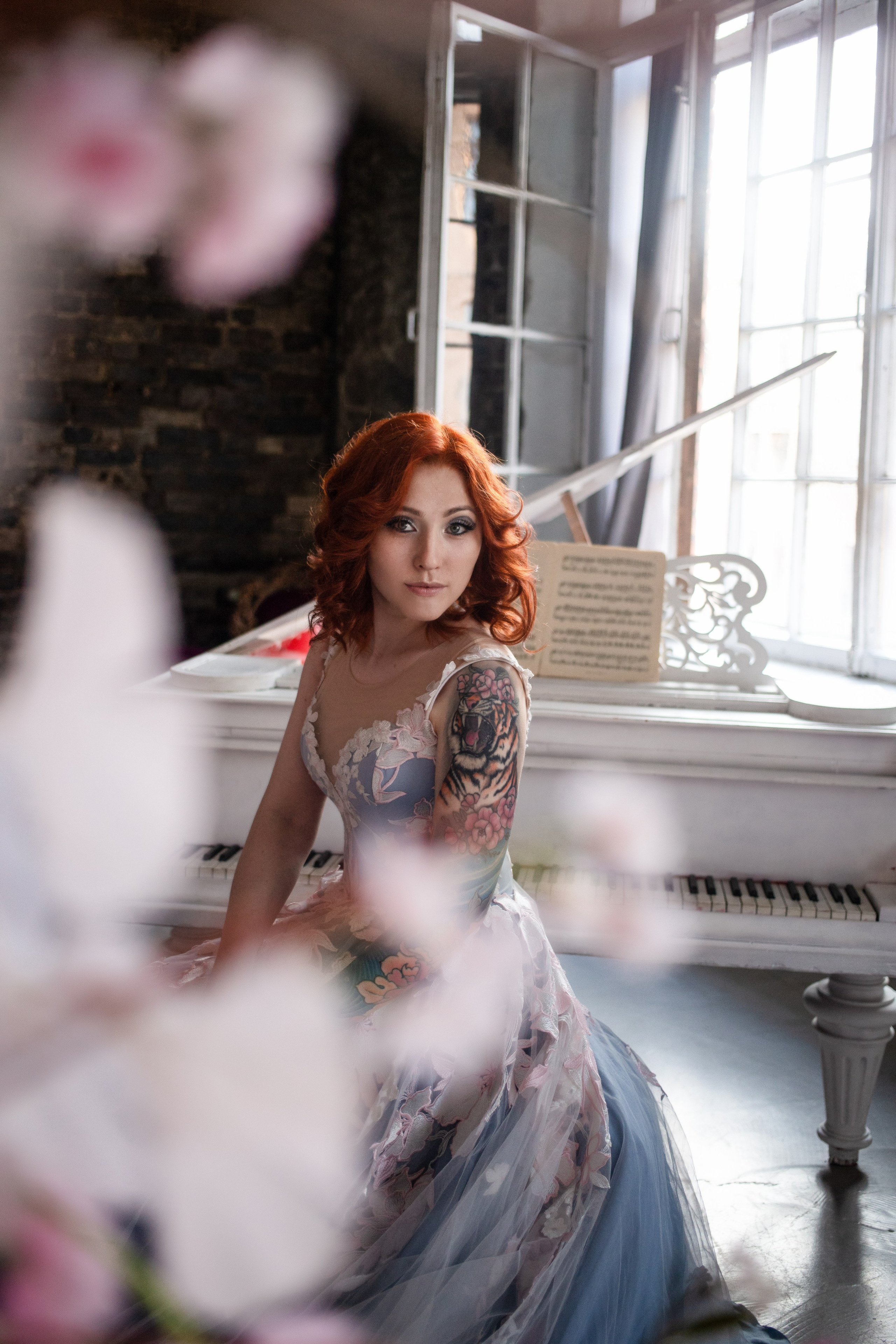 Марина. Анна Акоста: фотограф в Санкт-Петербурге и Таганроге