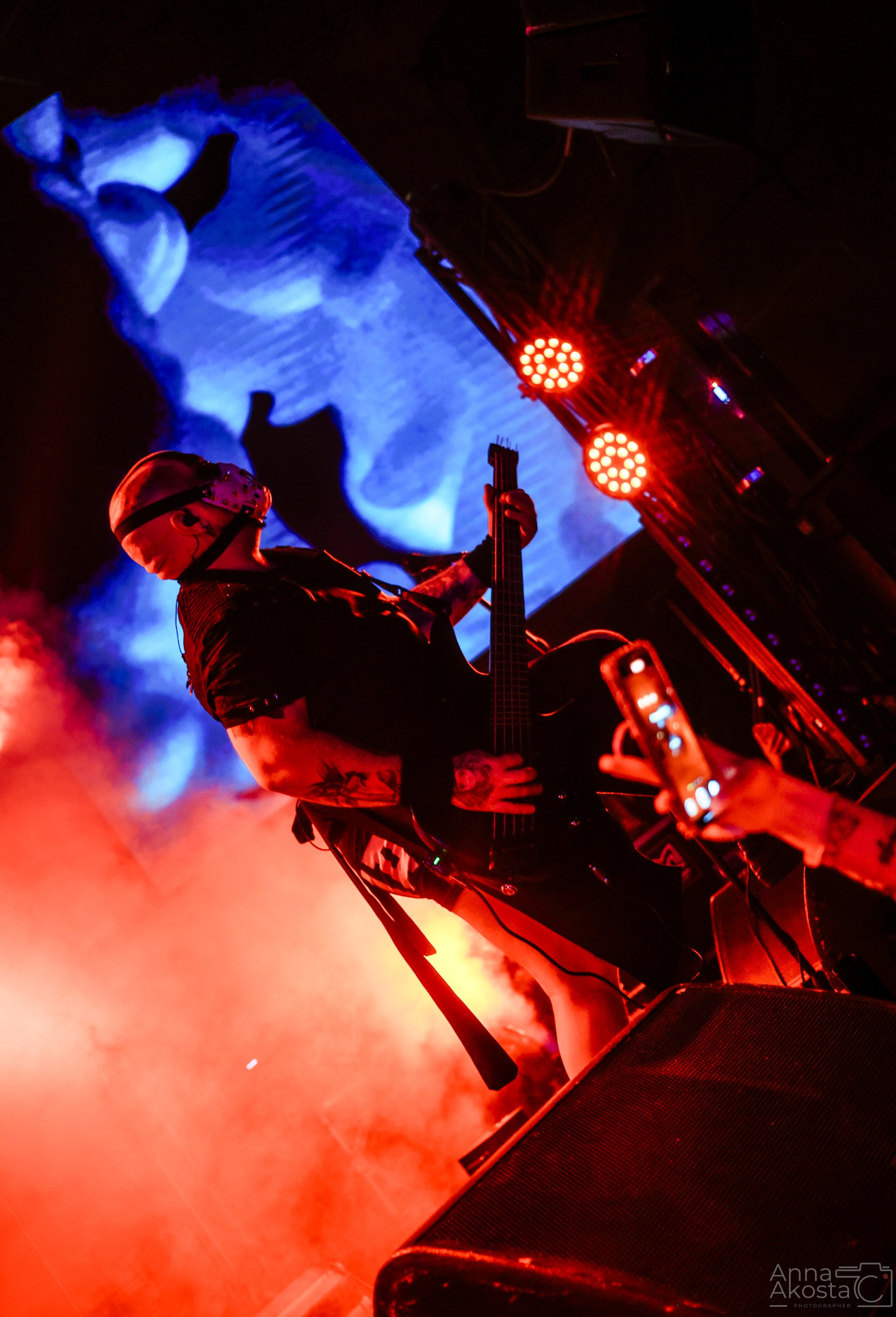 RAMMproJect | Jagger | СПб. Анна Акоста: фотограф в Санкт-Петербурге и Таганроге