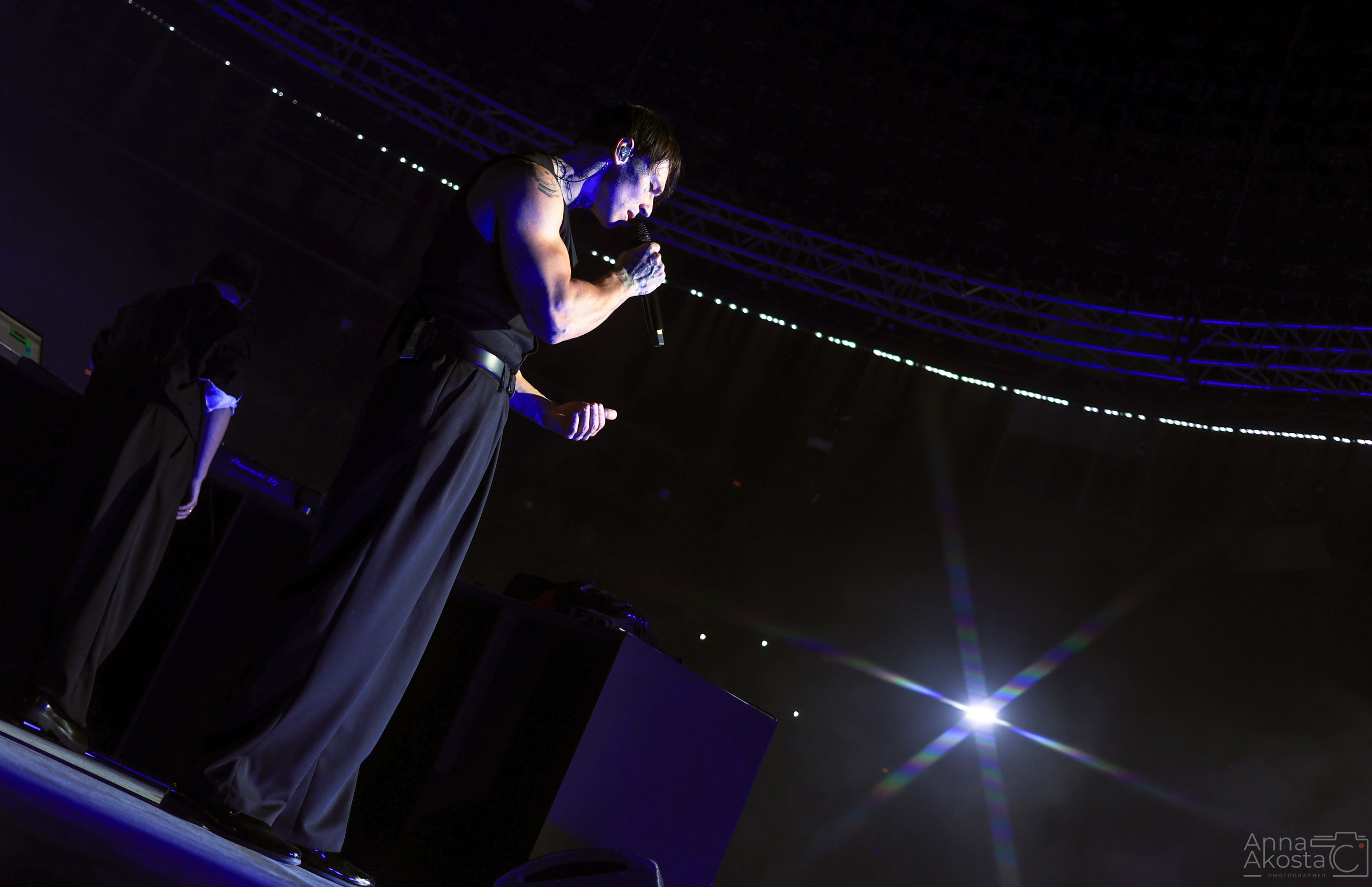 NILETTO | ДС «Юбилейный» | СПб. Анна Акоста: фотограф в Санкт-Петербурге и Таганроге