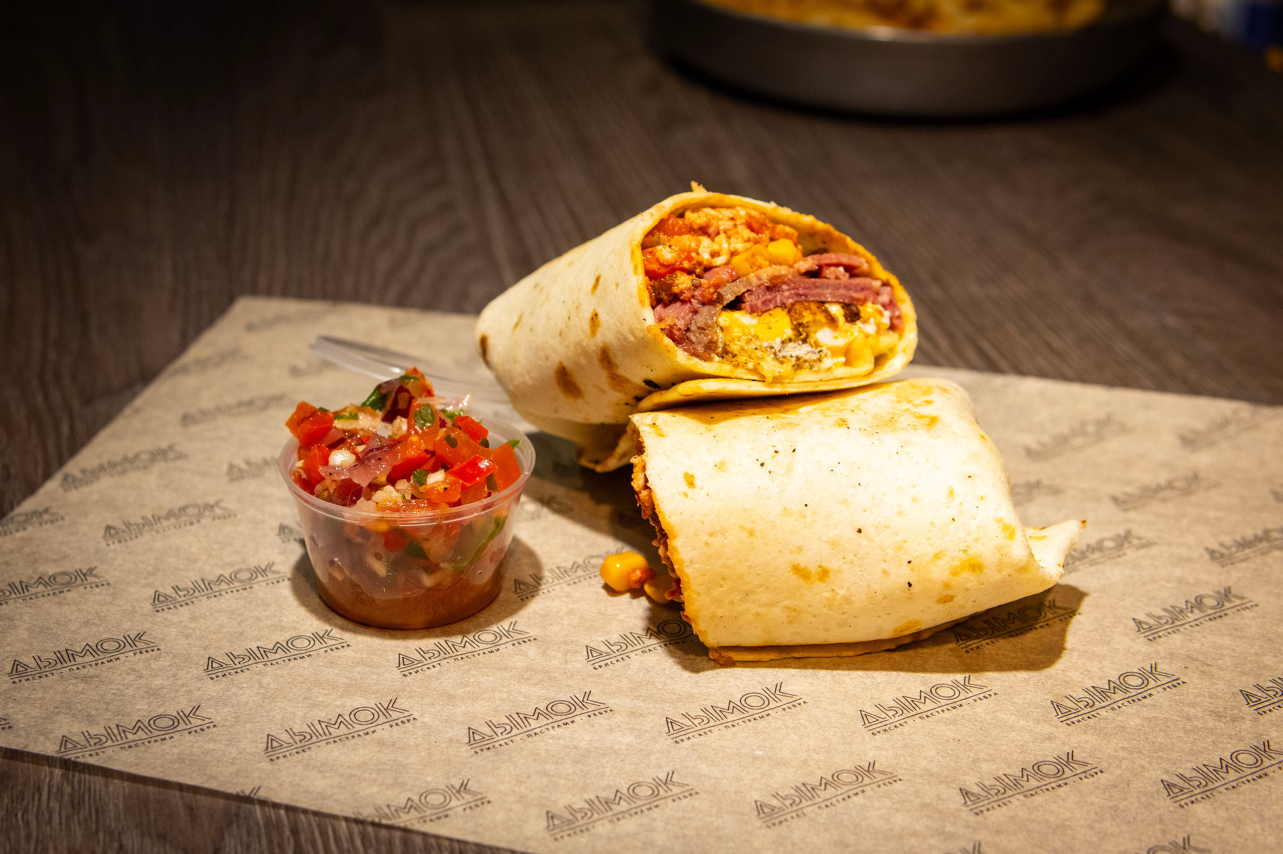 Фото для меню ресторана. Фотограф в Москве — уличные фотосессии и мероприятия