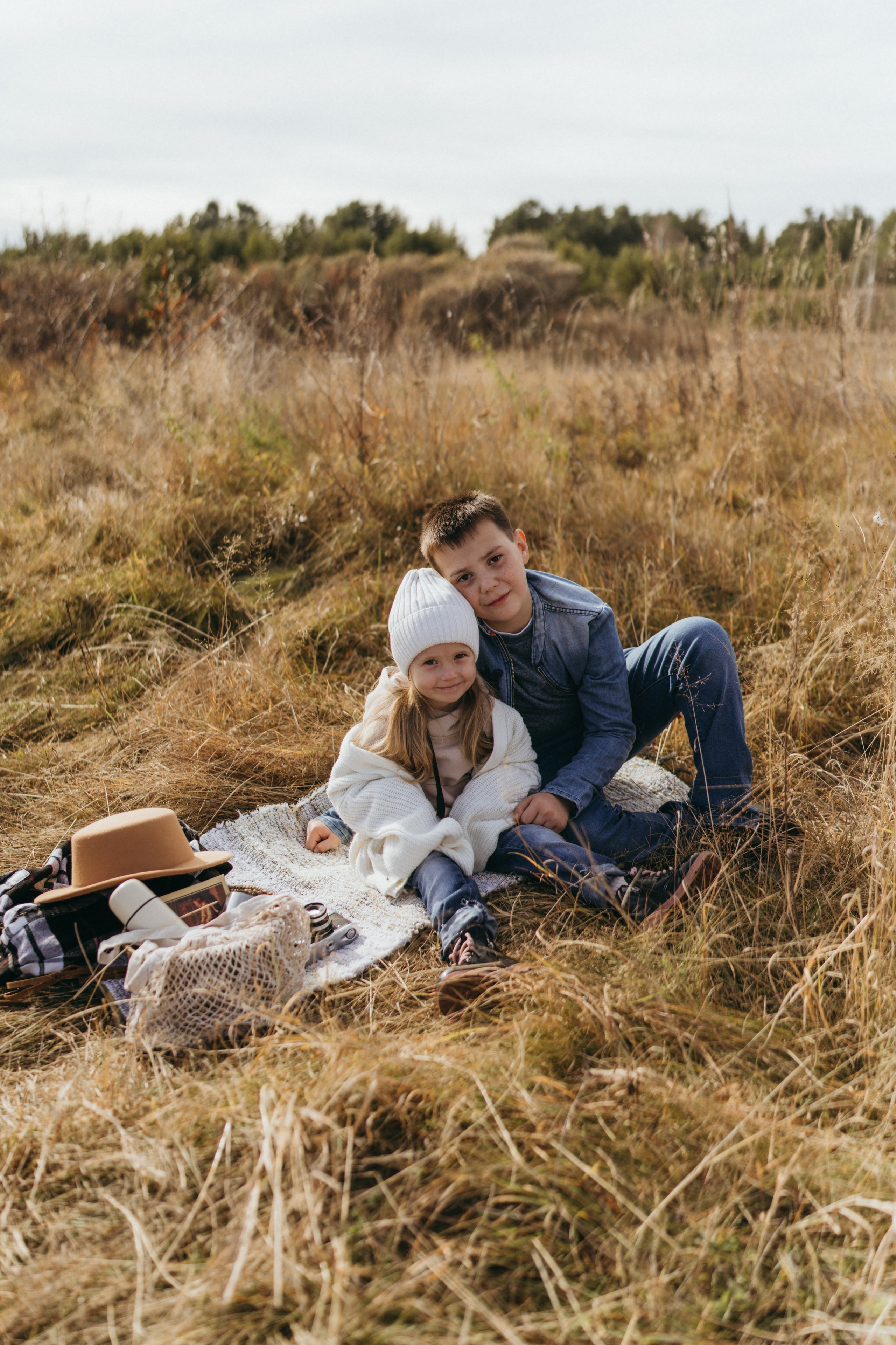 Татьяна/Дамир и Ева. Фотограф в Санкт-Петербурге — Лучина Екатерина