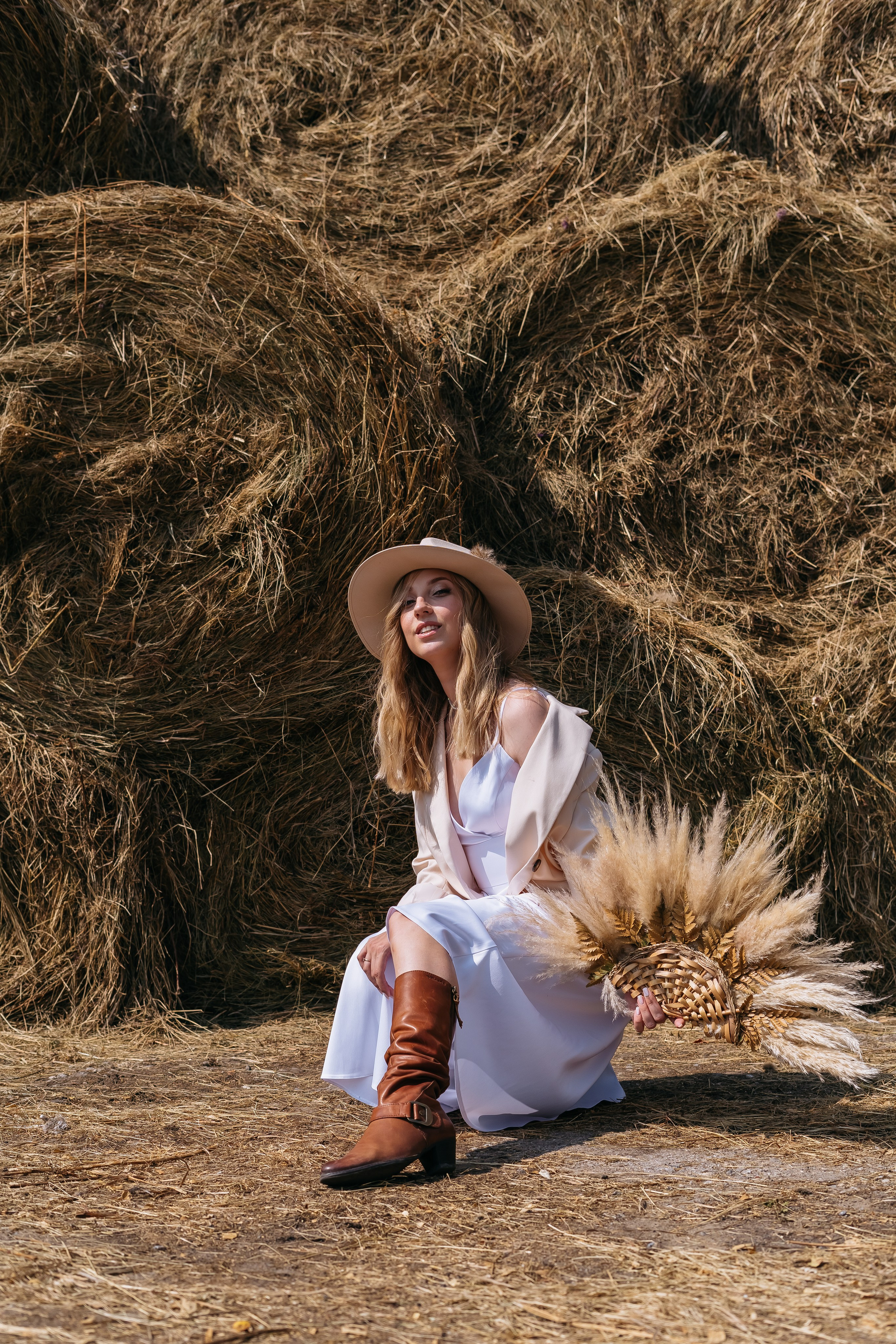 Денис и Анна. Свадебный фотограф в Новосибирска