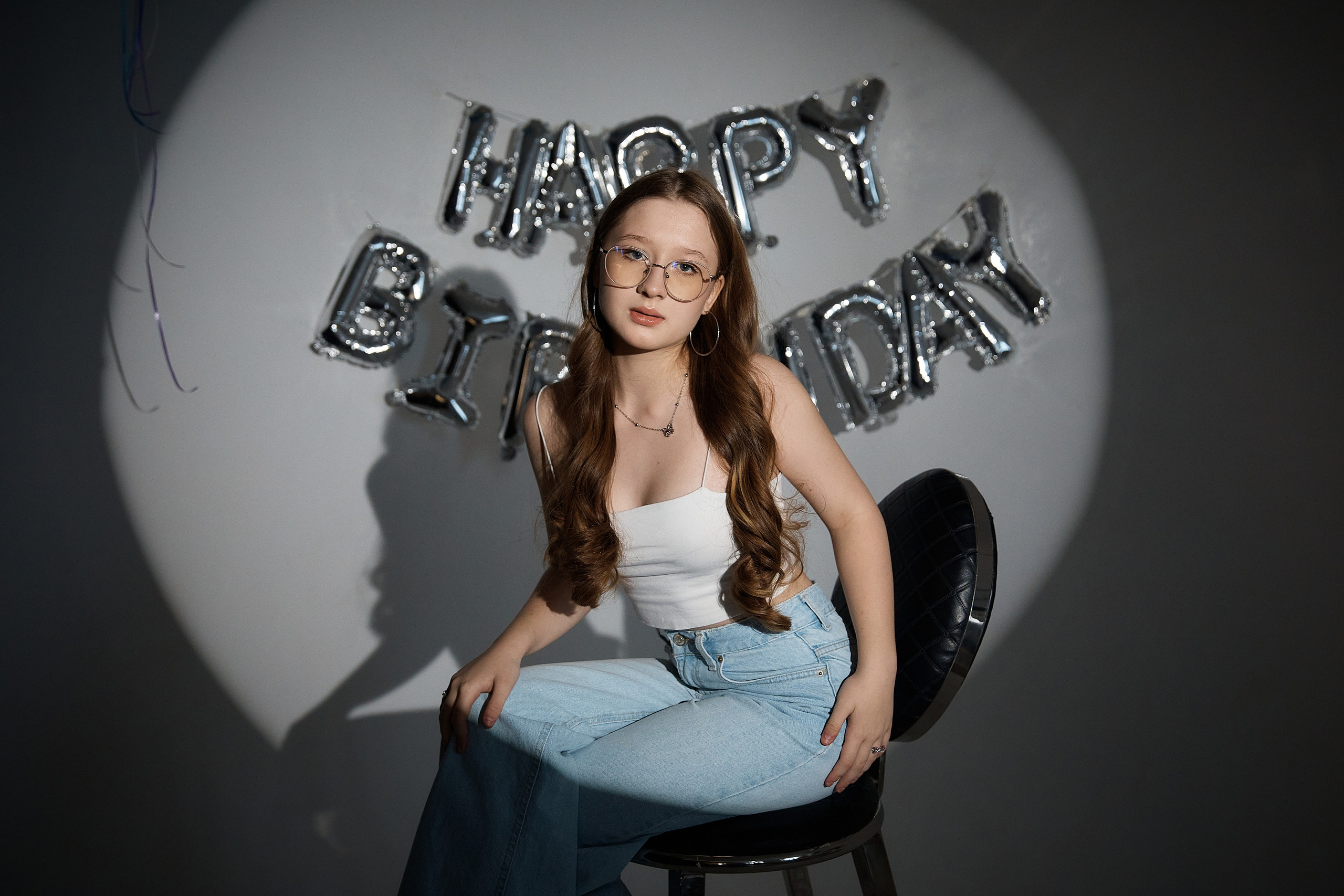 Ксю 16 лет. Татьяна Бабаева — Фотограф