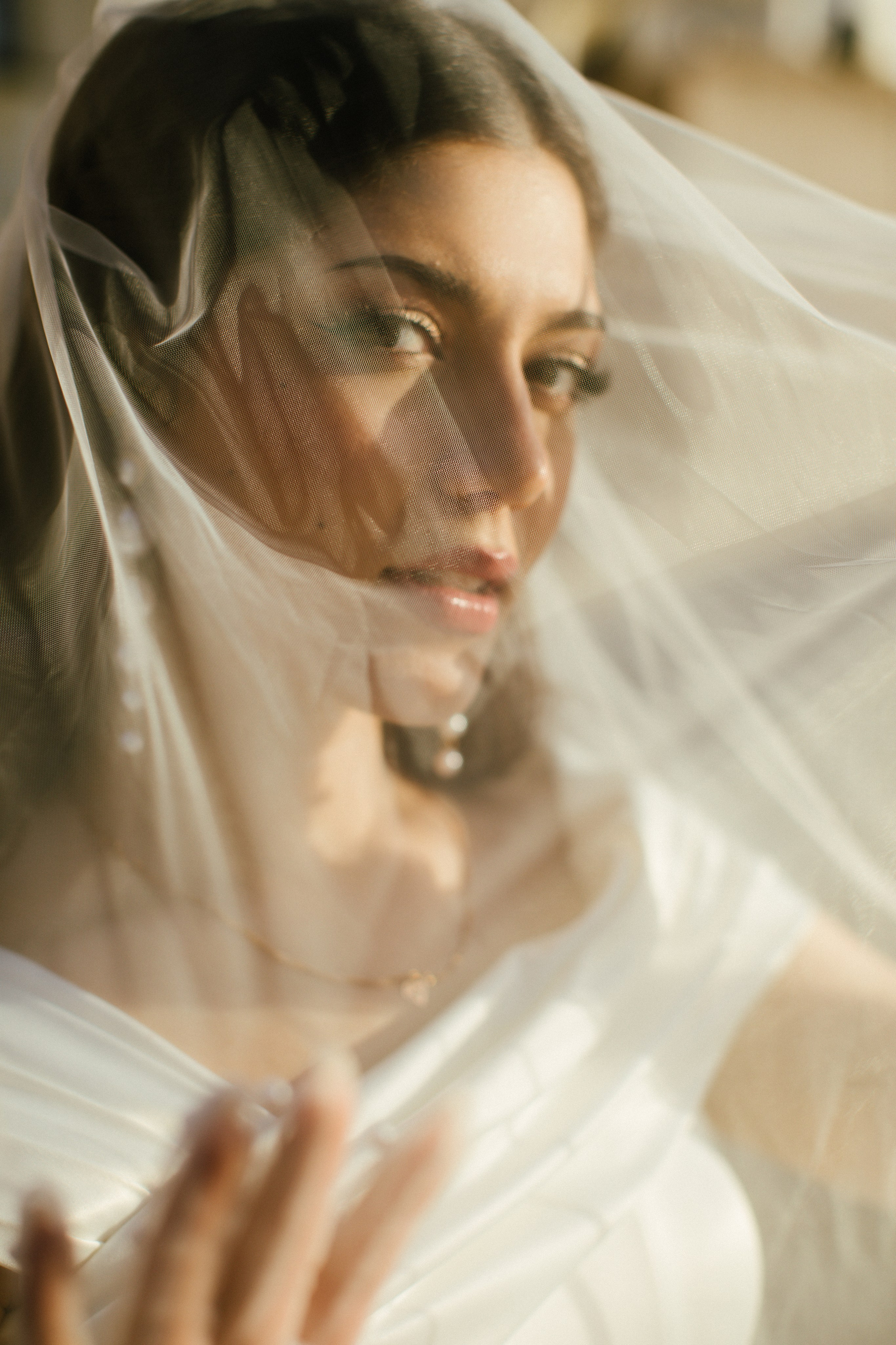 Арияна & Никита. Фотограф Амирян Марина