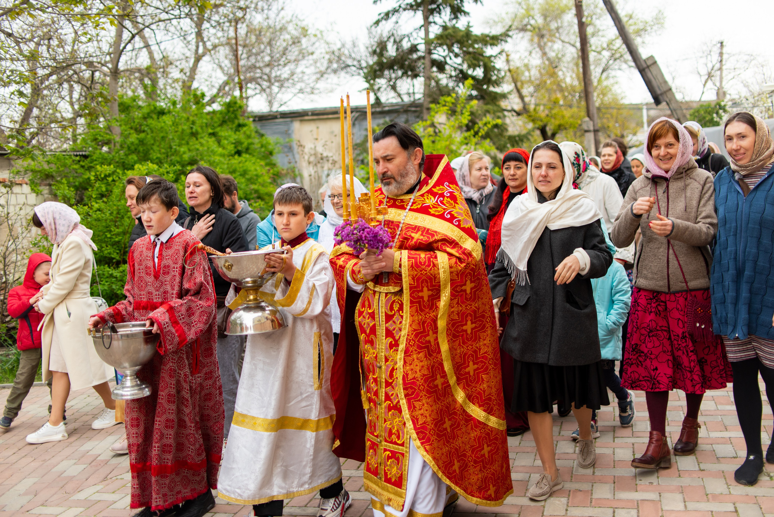 Пасха 16.04.2023. Семейный и свадебный фотограф в Феодосии и Коктебеле