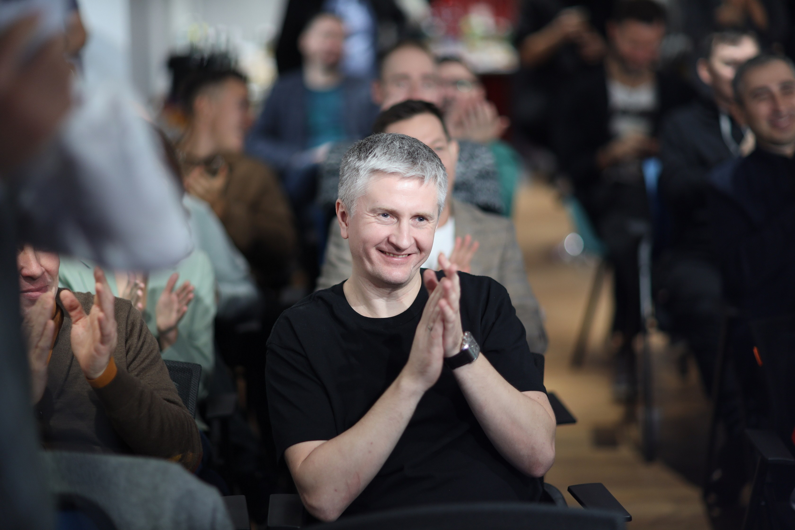 МастерМайнд 1.2. Съемка в студии под ваш запрос, студийные съемки, фотографии архитектурных объектов — Александр Евстигнеев — фотограф Москва