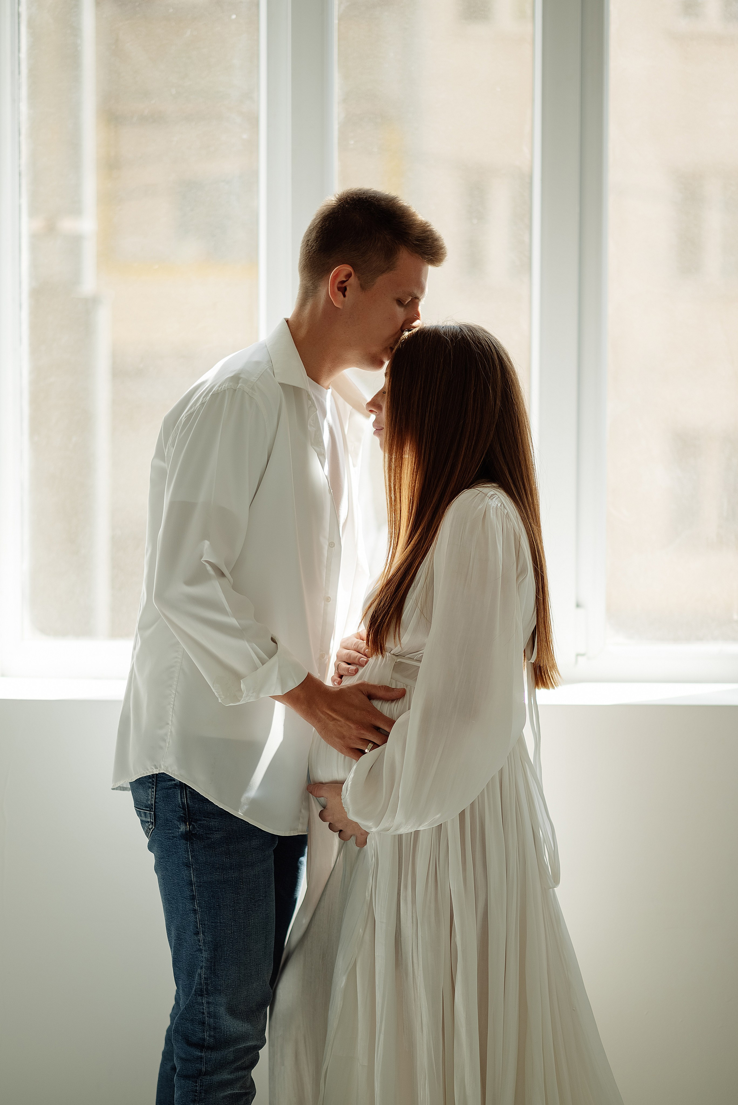 Ира и Леша. Свадебный и семейный фотограф в Ростове-на-Дону Алина Астахова