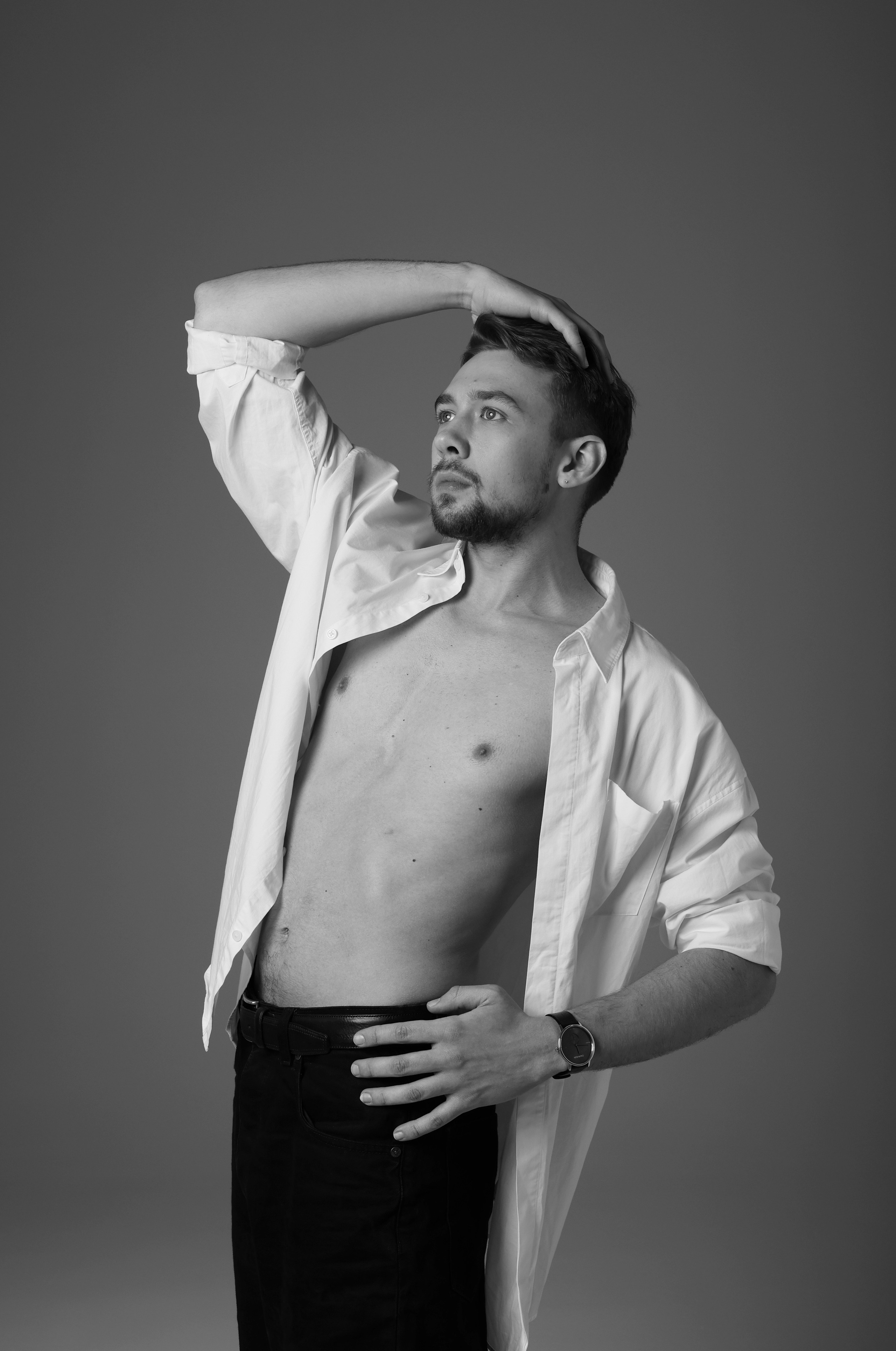 Ярослав. Сайт фотографа Ирины Аникановой