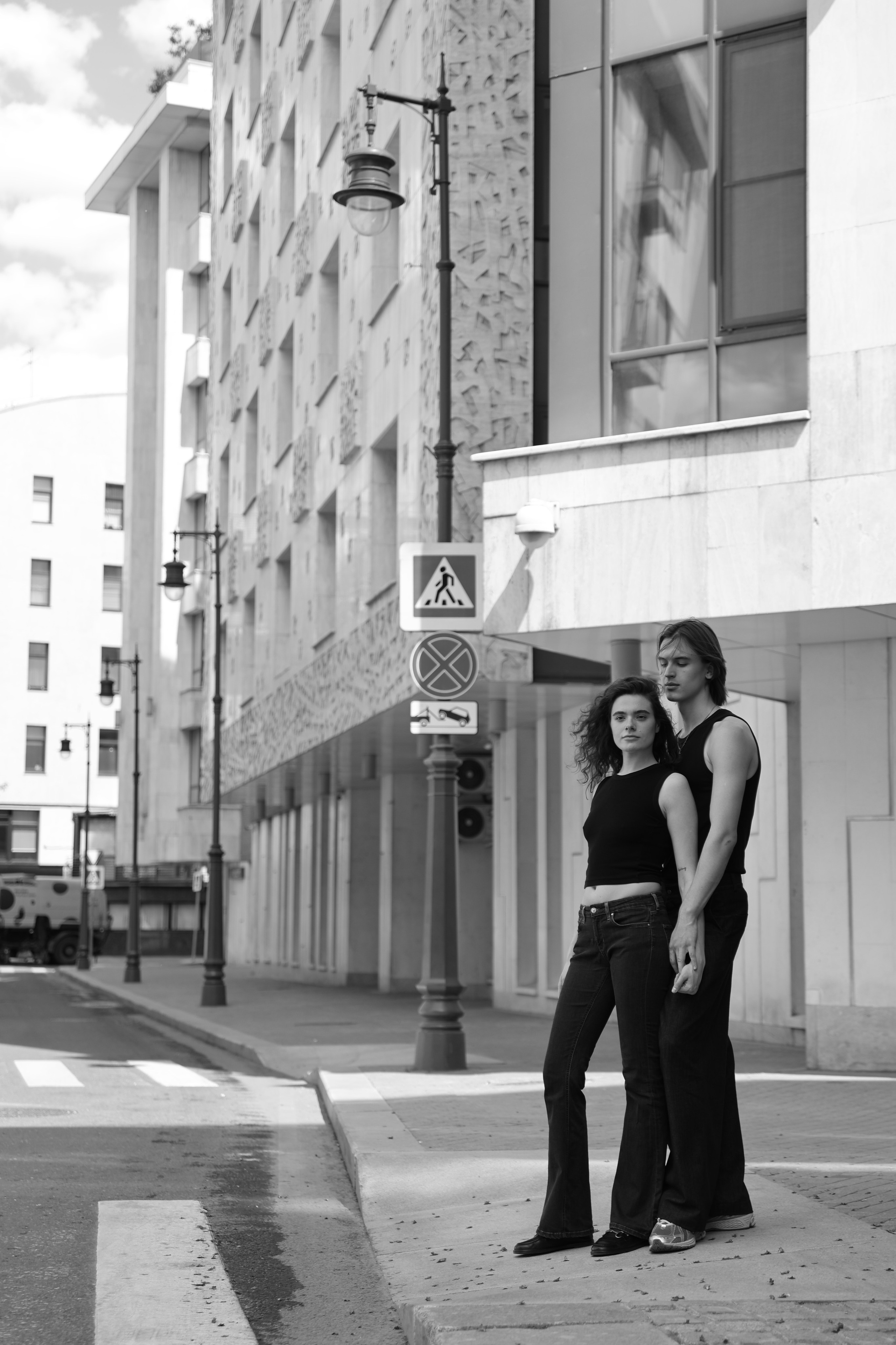 Павел и Мария. Сайт фотографа Ирины Аникановой