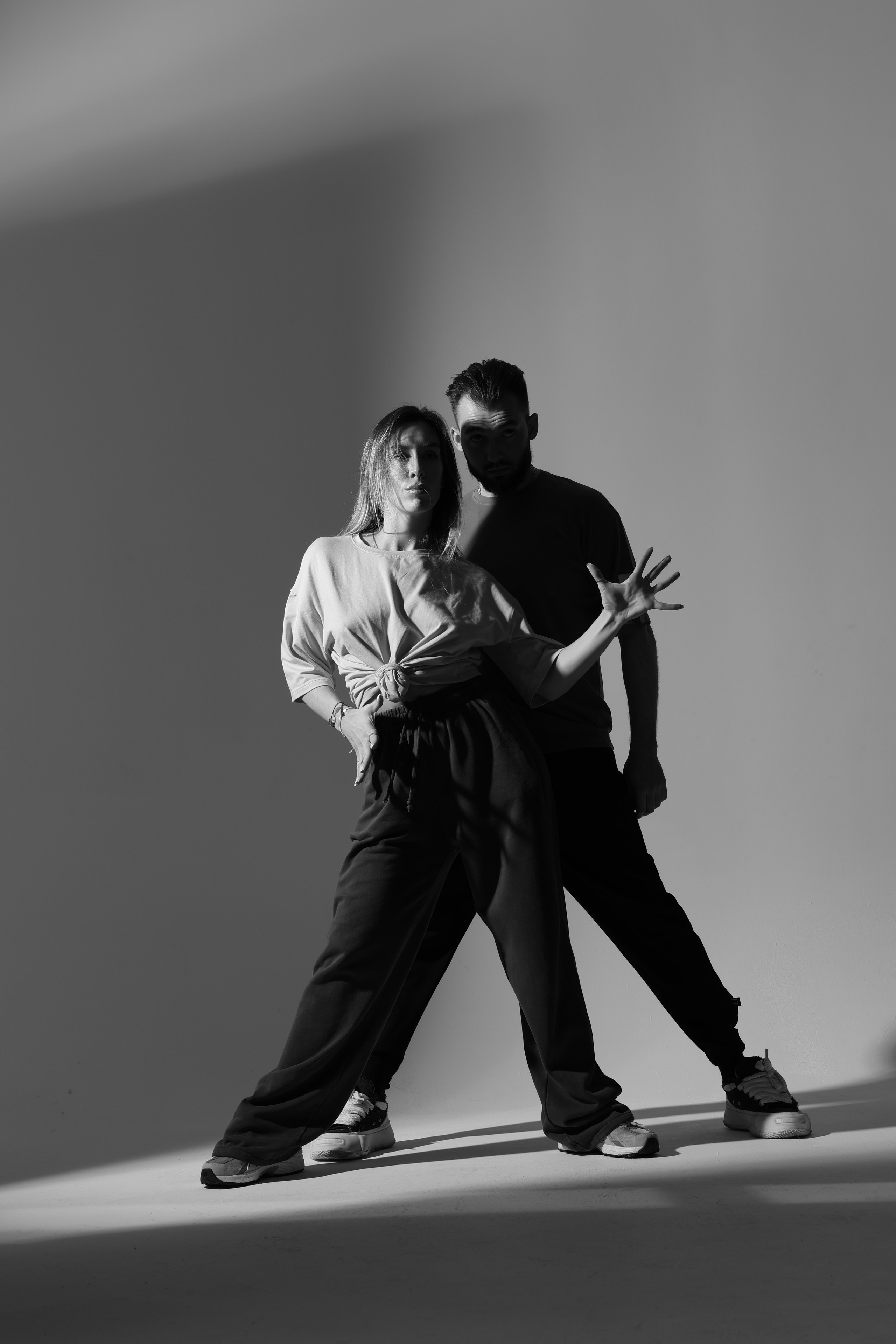 Александр и Соня. Сайт фотографа Ирины Аникановой