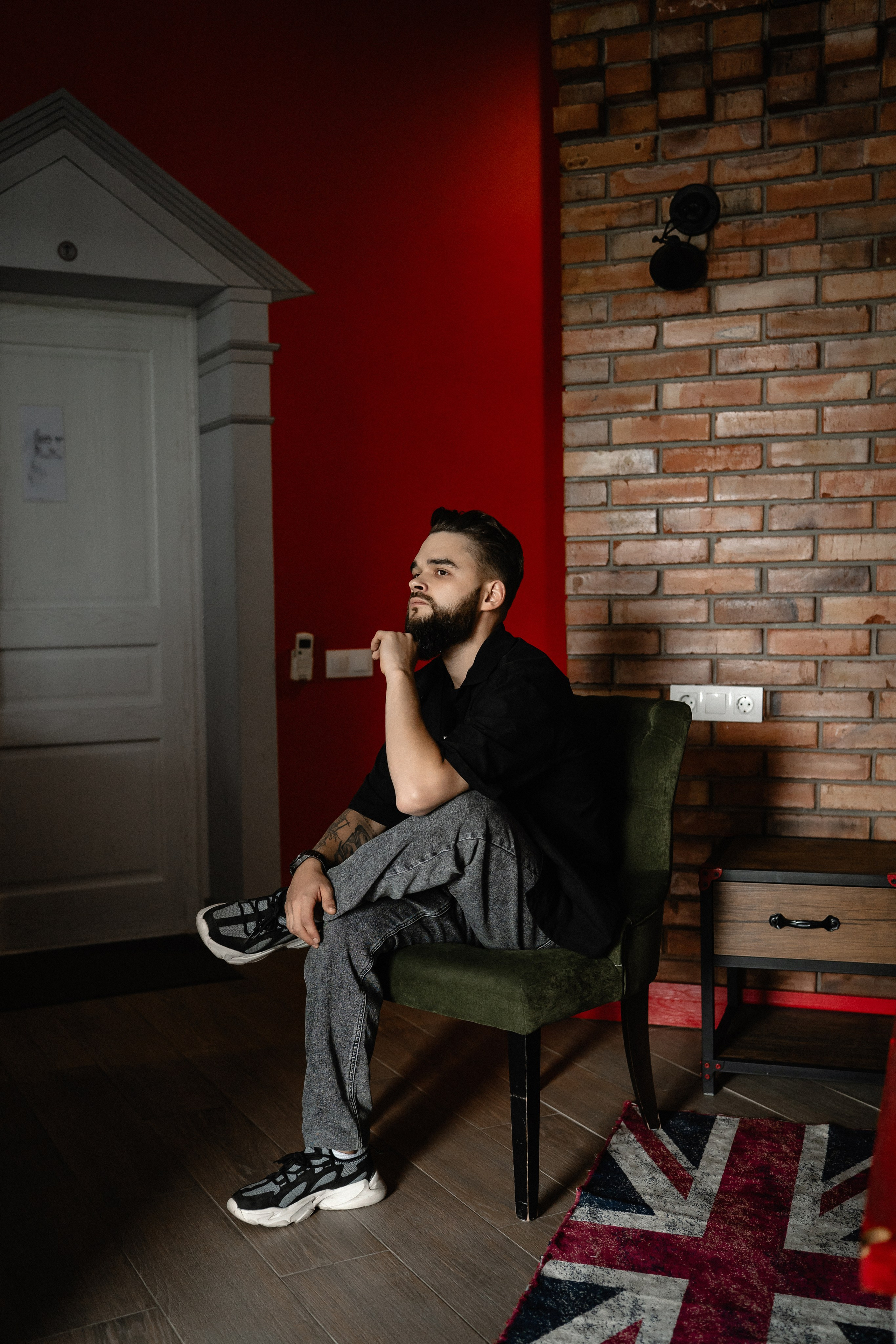 Свадебная история Дмитрия и Алины. Свадебный фотограф Светлана Харина