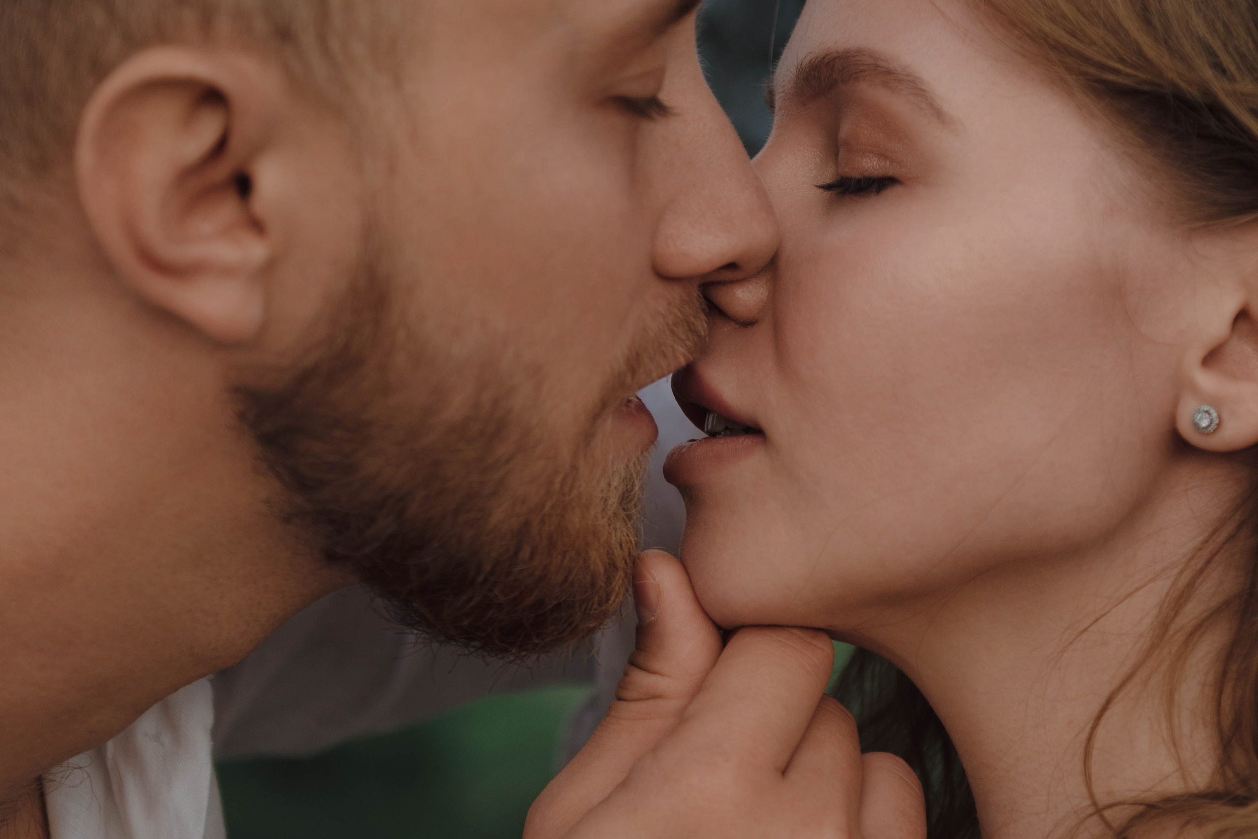 LoveStory. Профессиональный порфотограф в Москве Брусина Катерина
