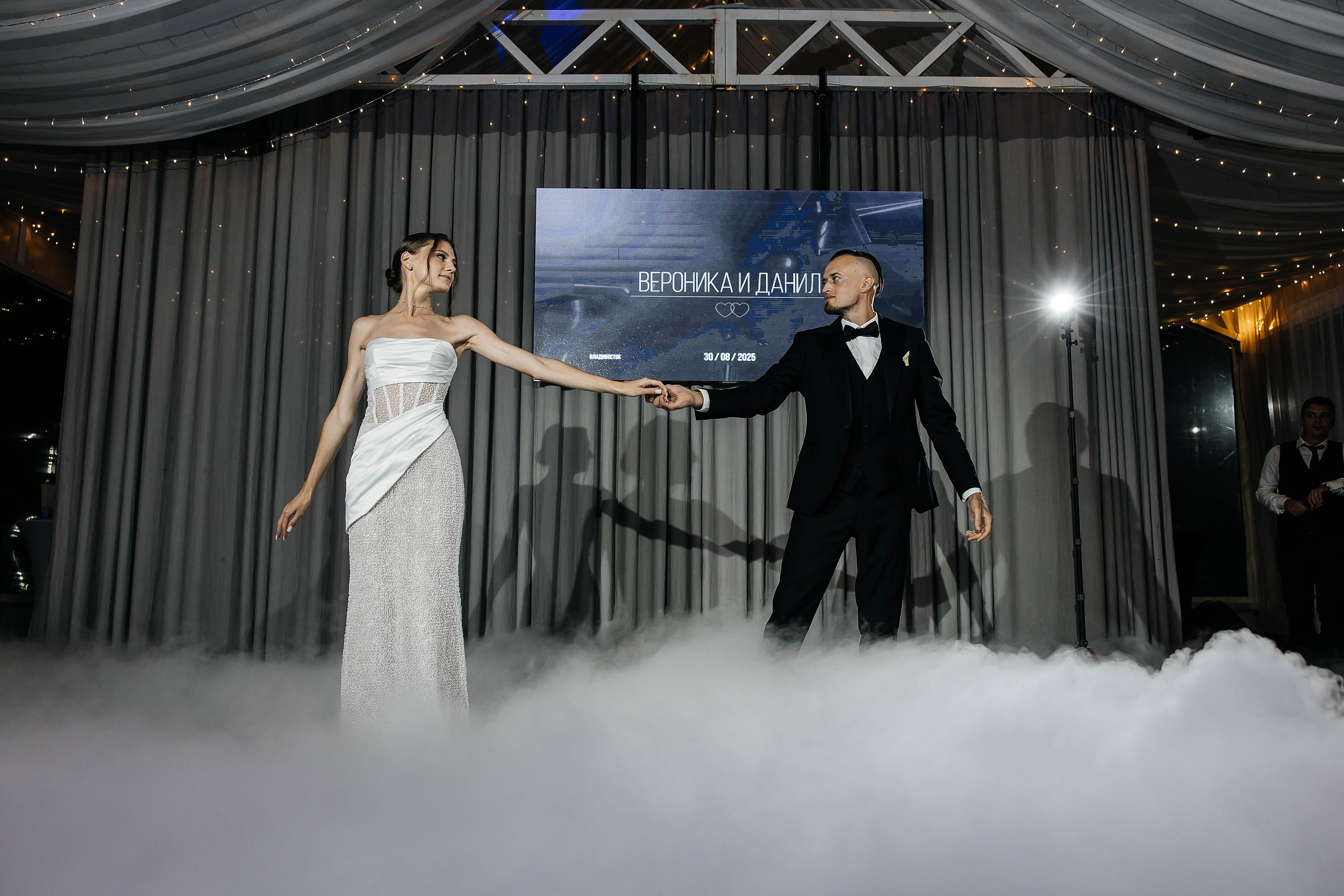 Свадьбы. Maxim Tsoy Photography