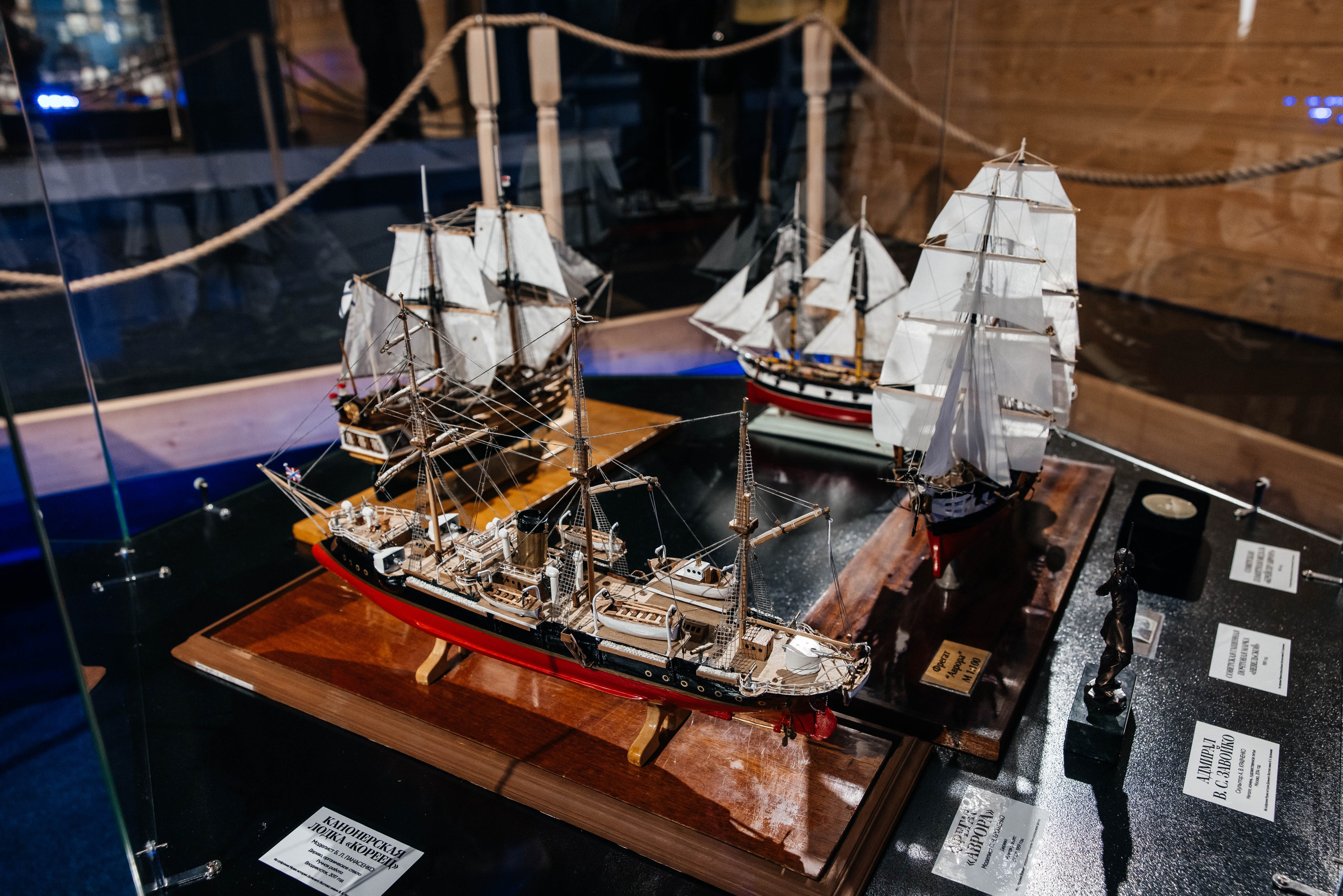 Встреча шахматистов. Фотограф во Владивостоке Максим Цой