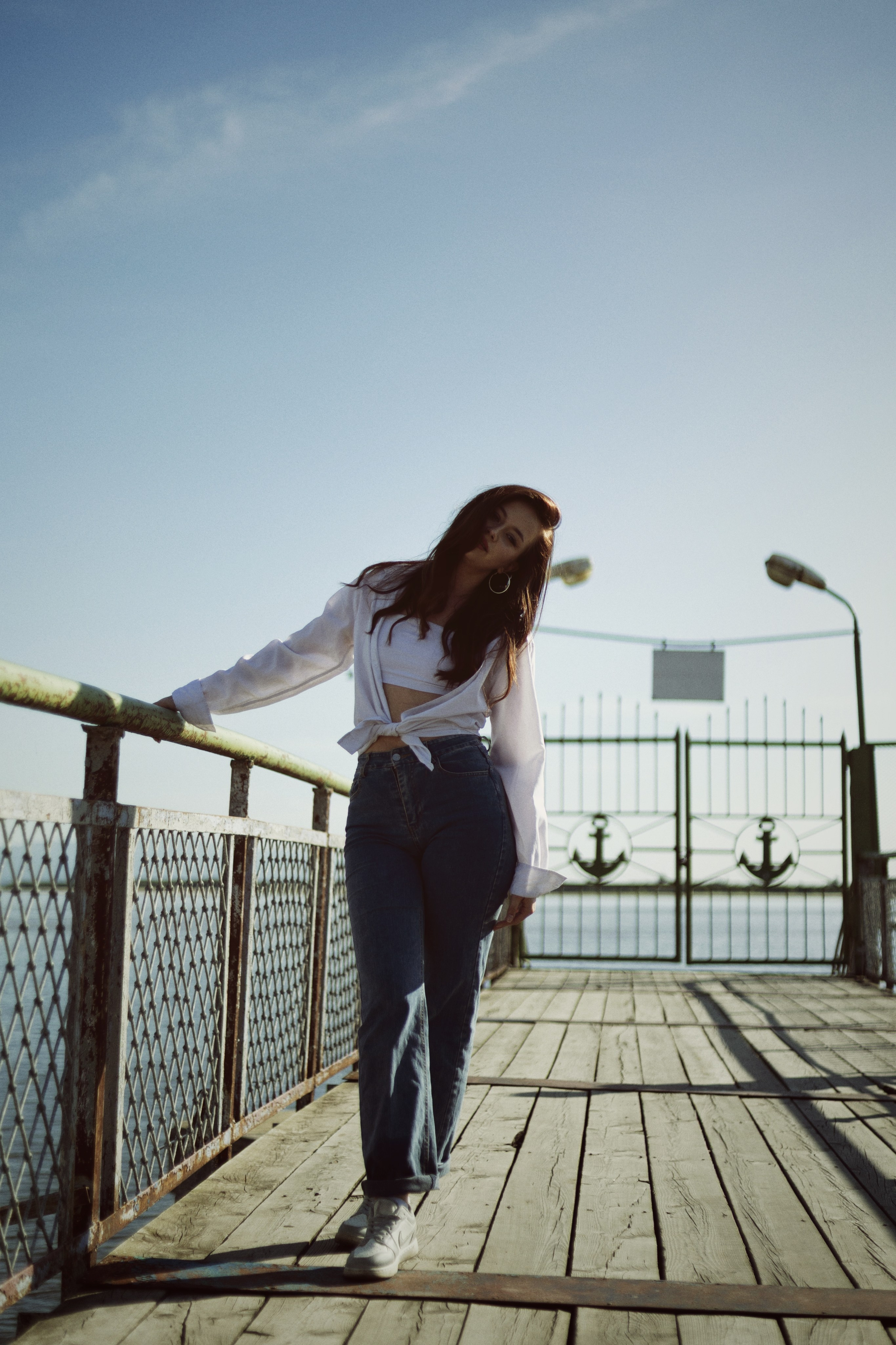 Прогулка. Виноградова Мария— Фотограф Хабаровск