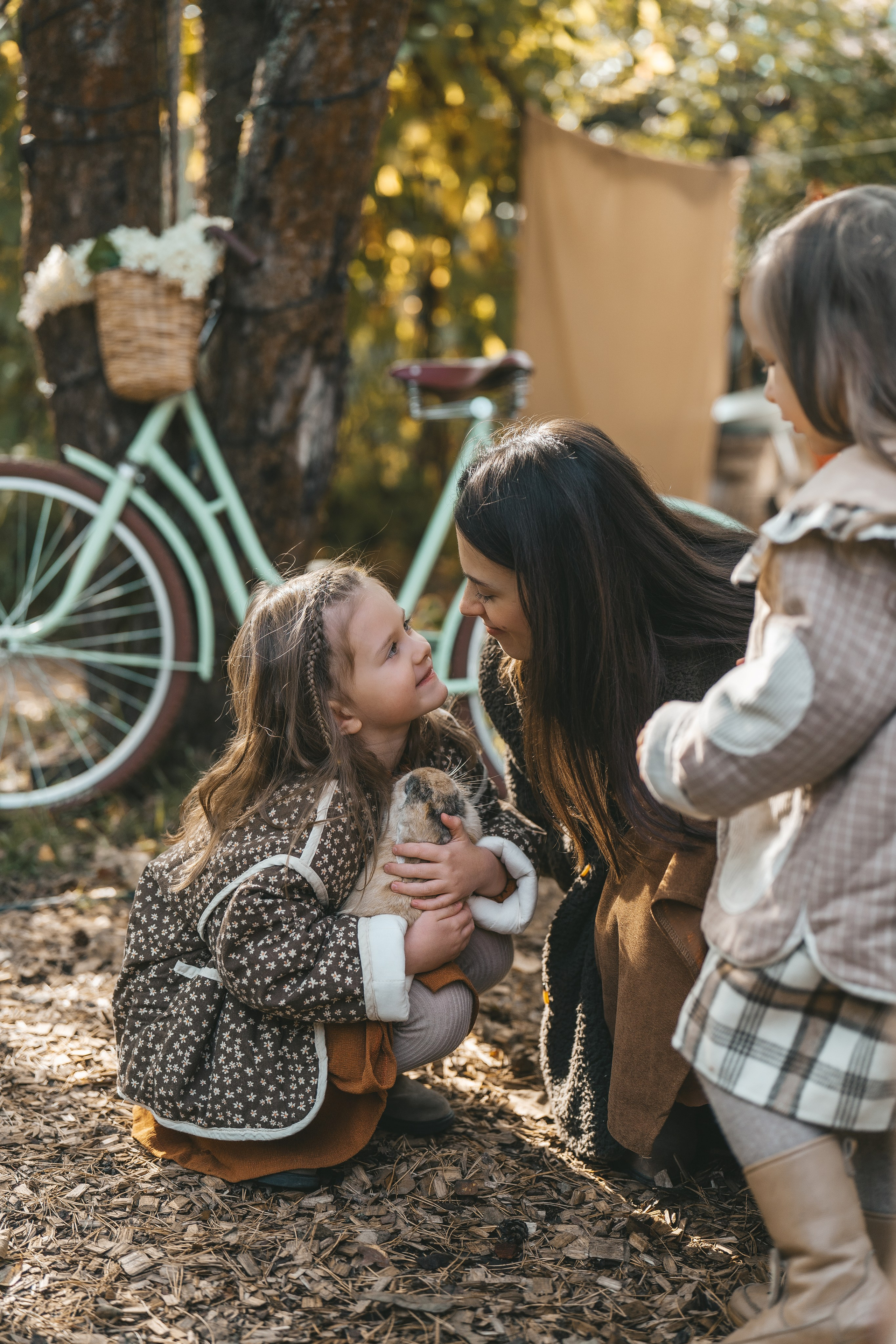 Любимая, семейная. Семейный и детский фотограф в Сергиев Посаде, Хотьково Якимчук Любовь