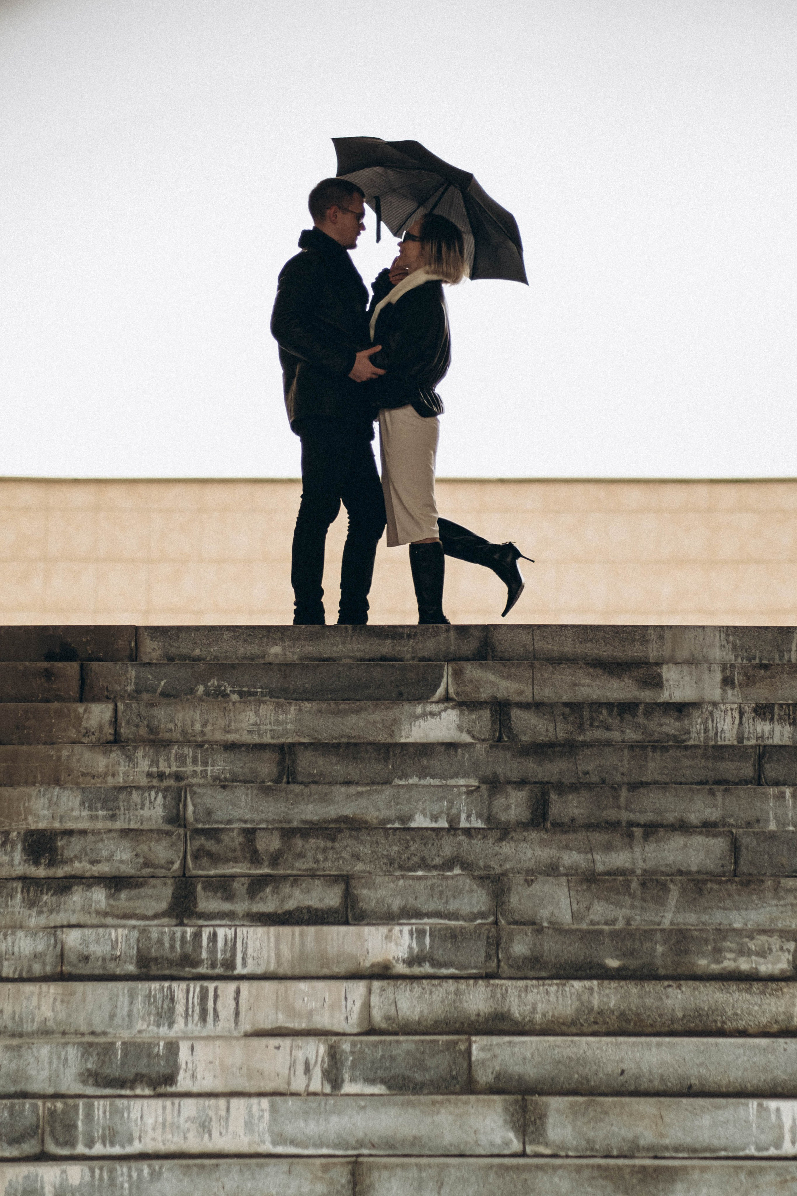 Весна. Свадебный фотограф Челябинск