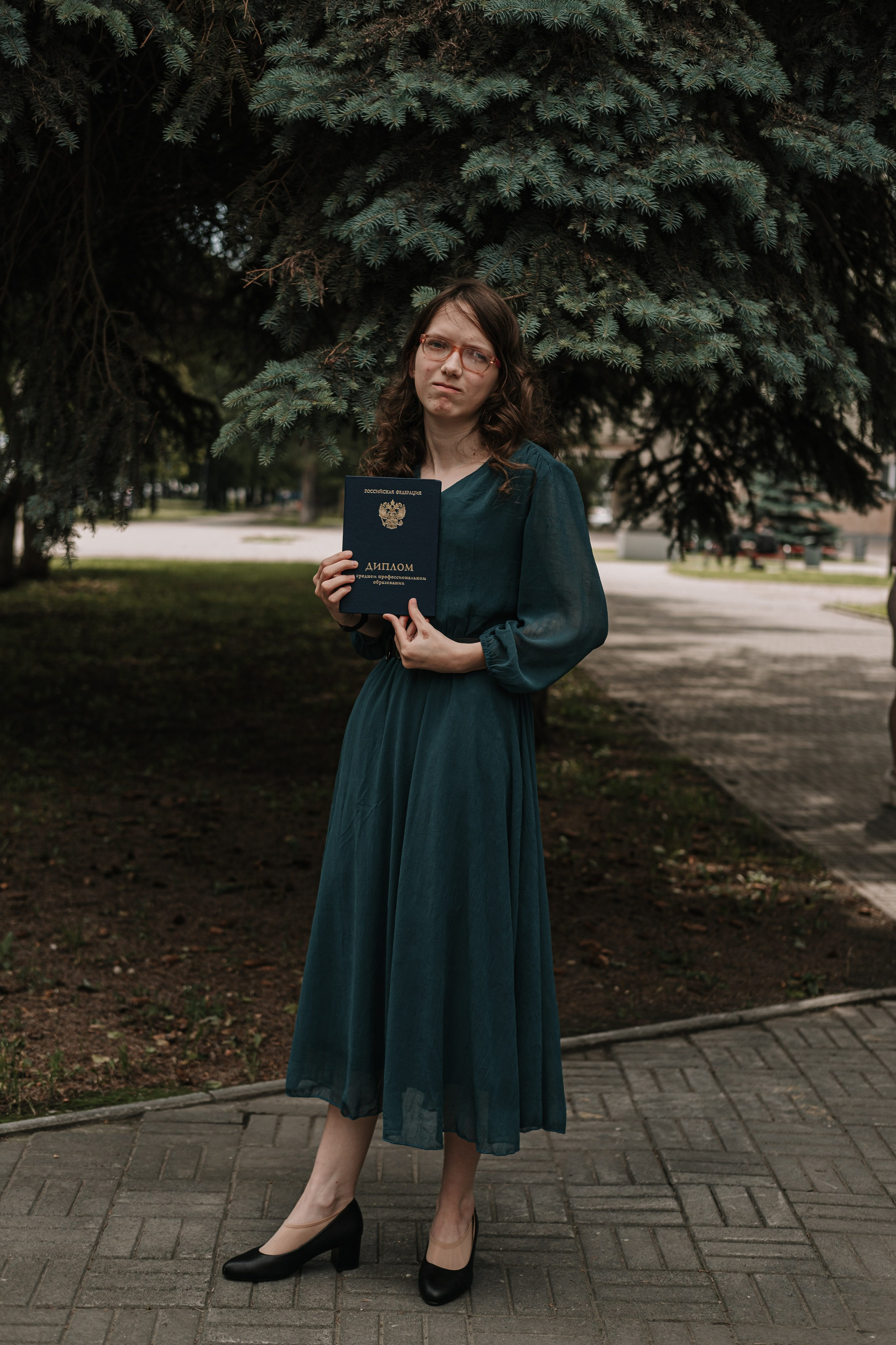 Выпускной. Свадебный фотограф Челябинск