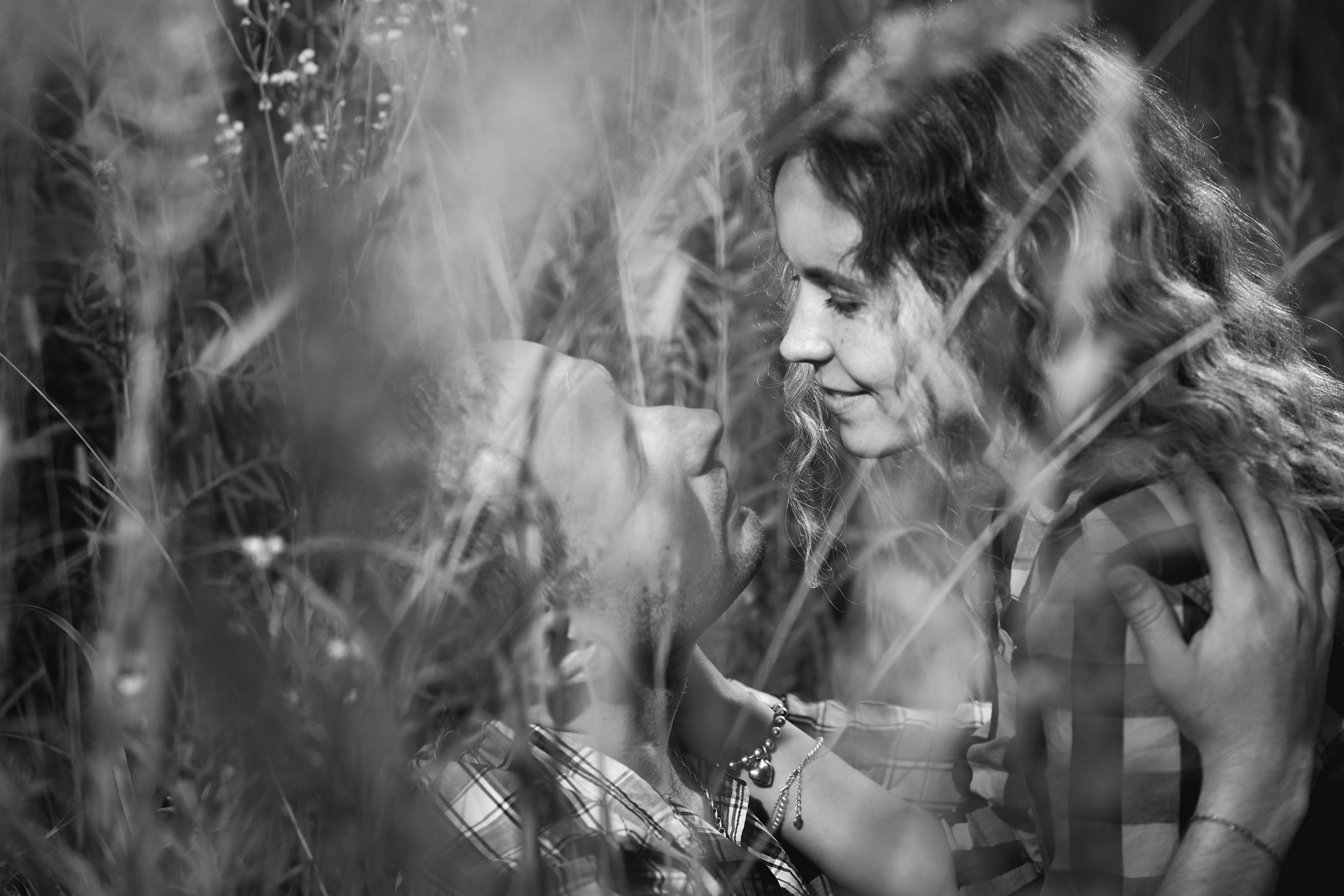 Сергей и Анастасия. Свадебный и репортажный фотограф в Москве и Московской области