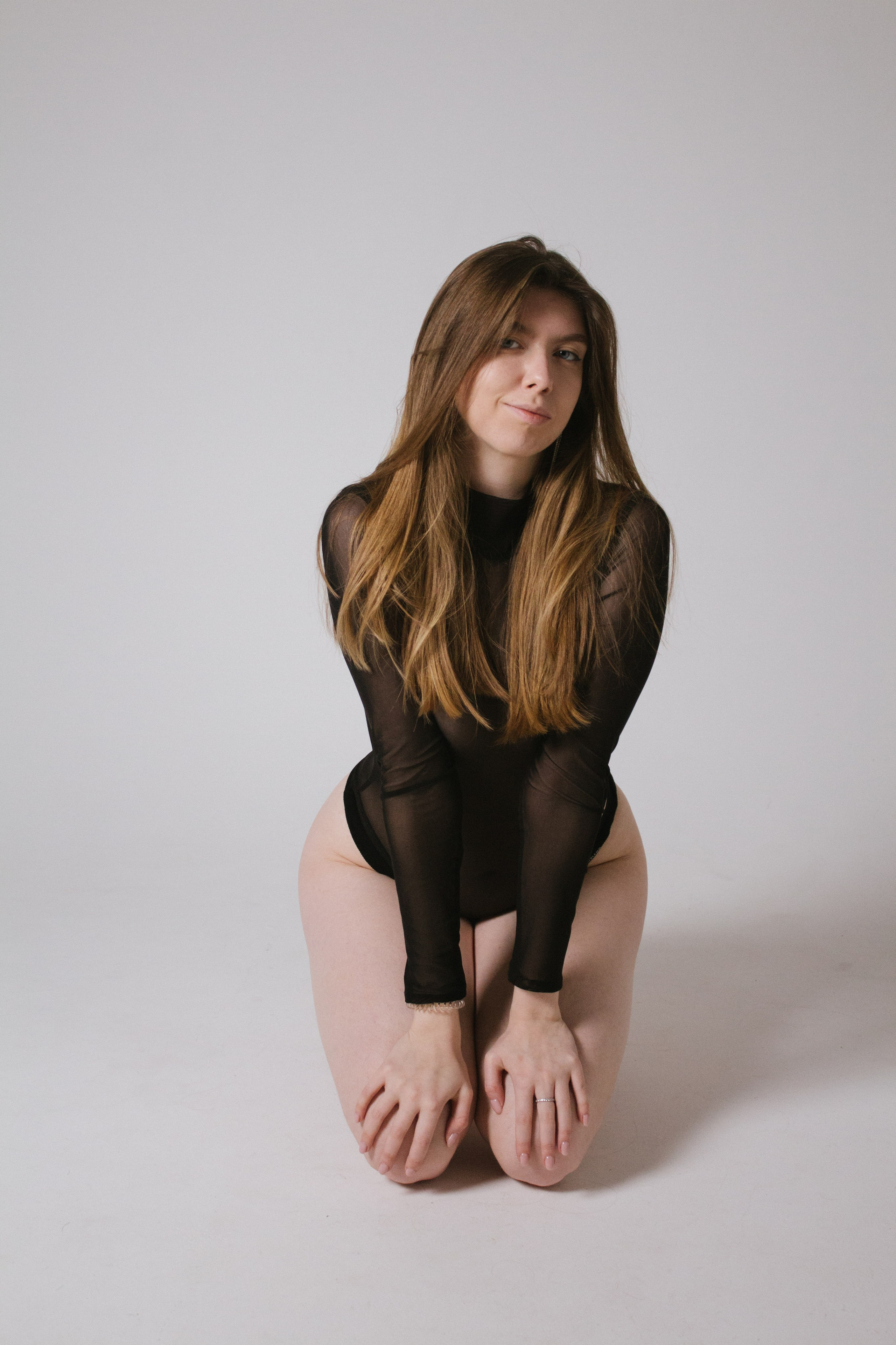 Катя. Фотограф Москва Екатерина Близнюк