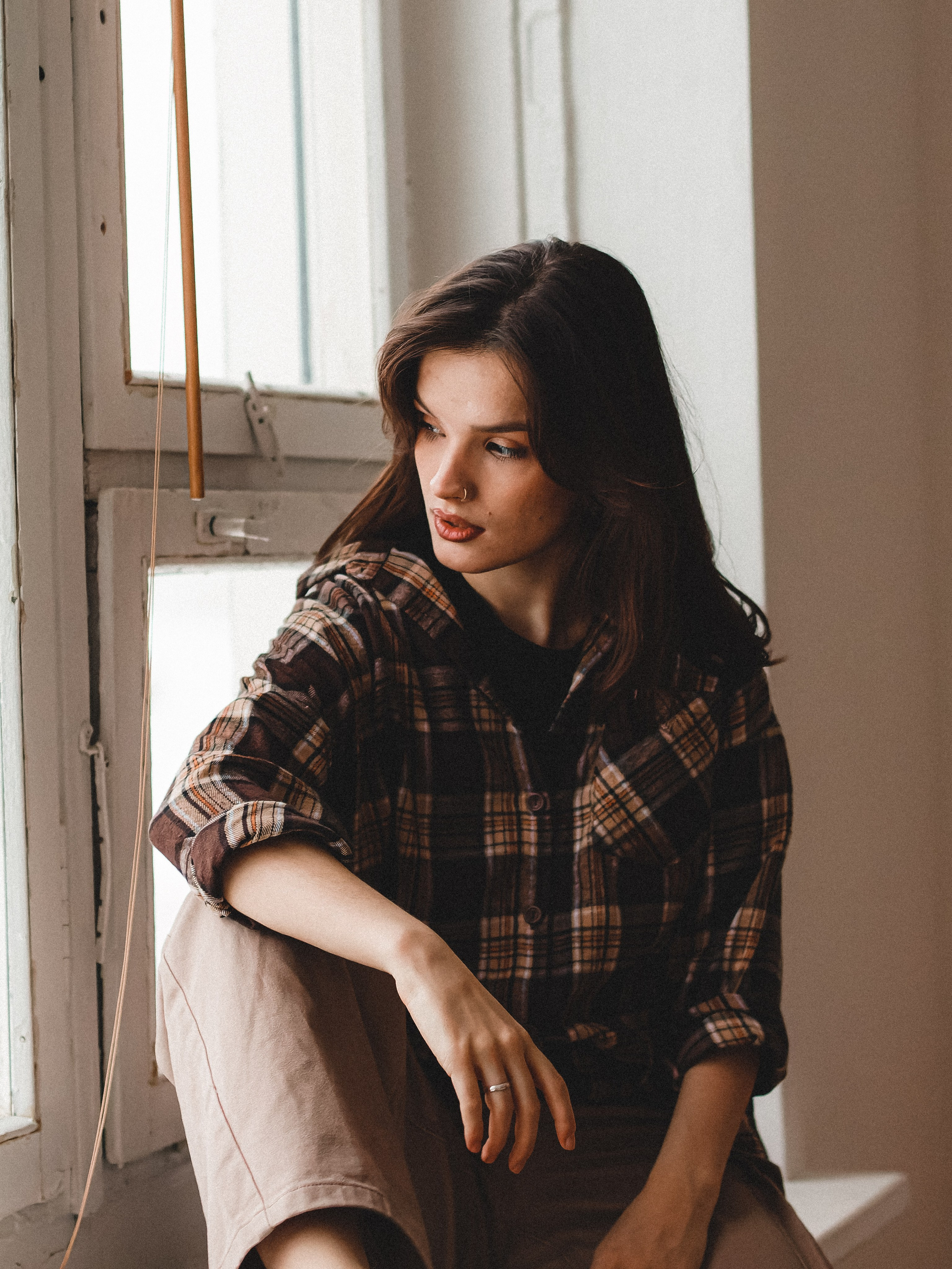 Аня. Фотограф Москва Екатерина Близнюк