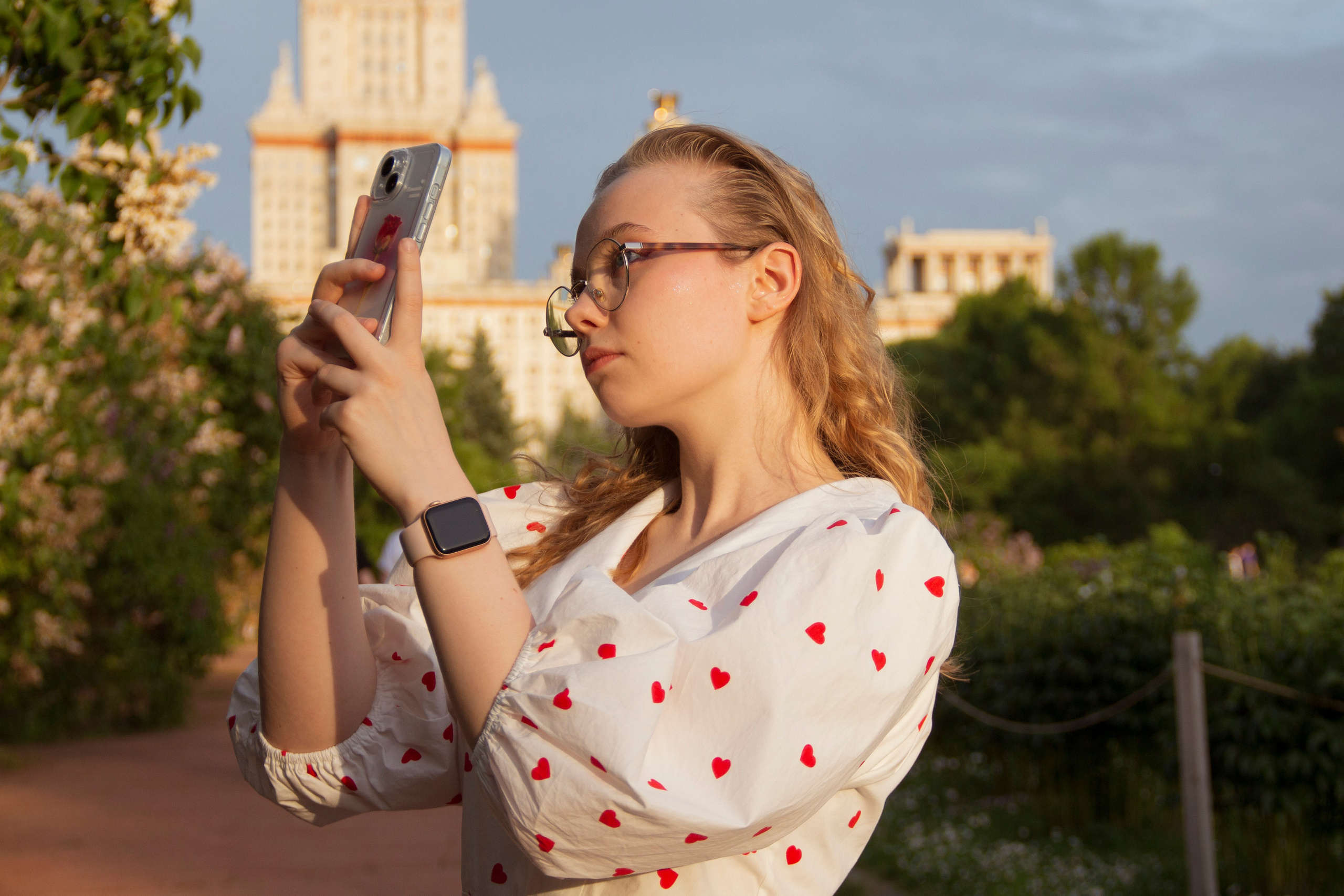 Маша. Фотограф Москва Екатерина Близнюк
