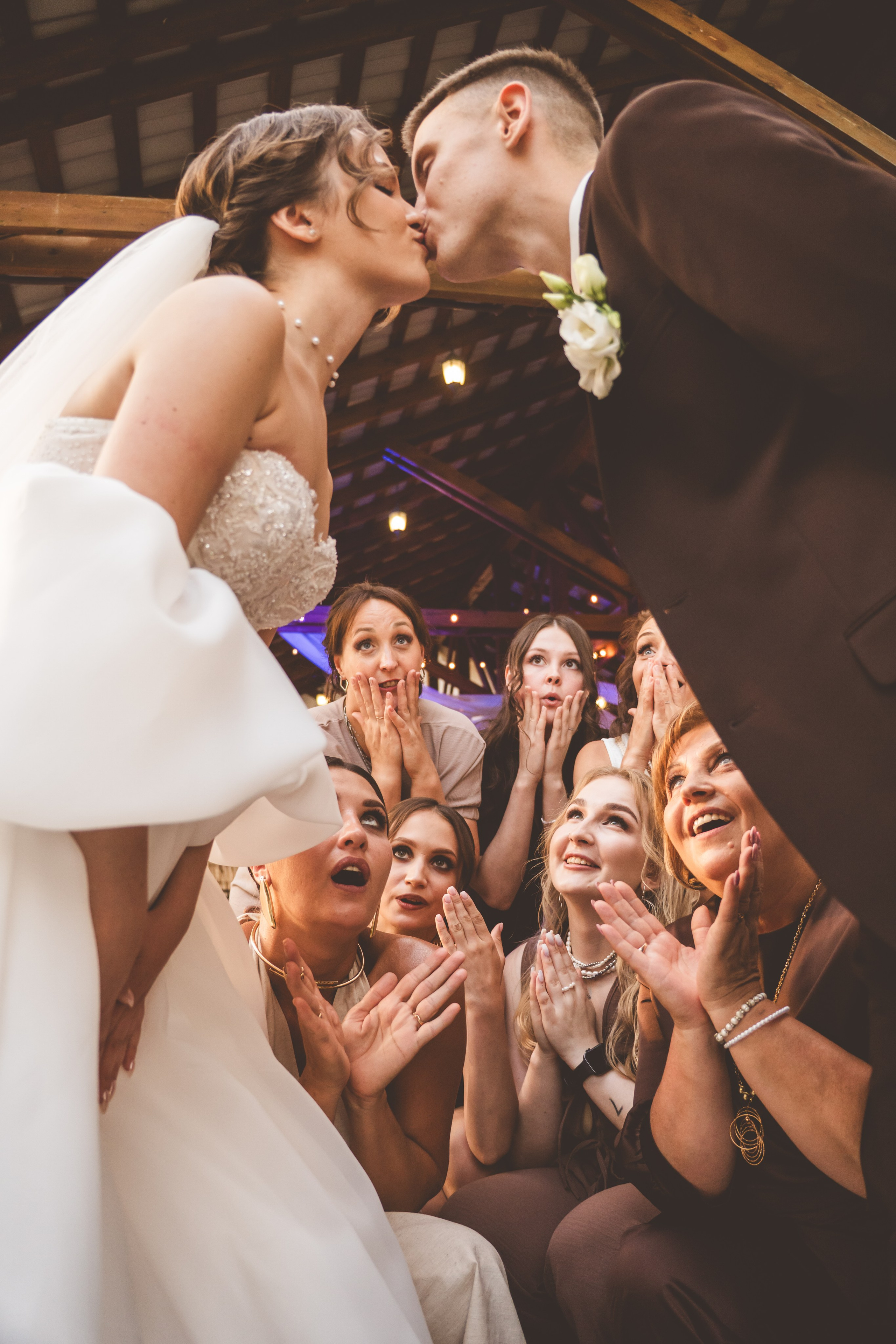 Ксюша и Артём. Семейный и LifeStyle фотограф в Жигулевске и Тольятти Рустам Ханмурзин