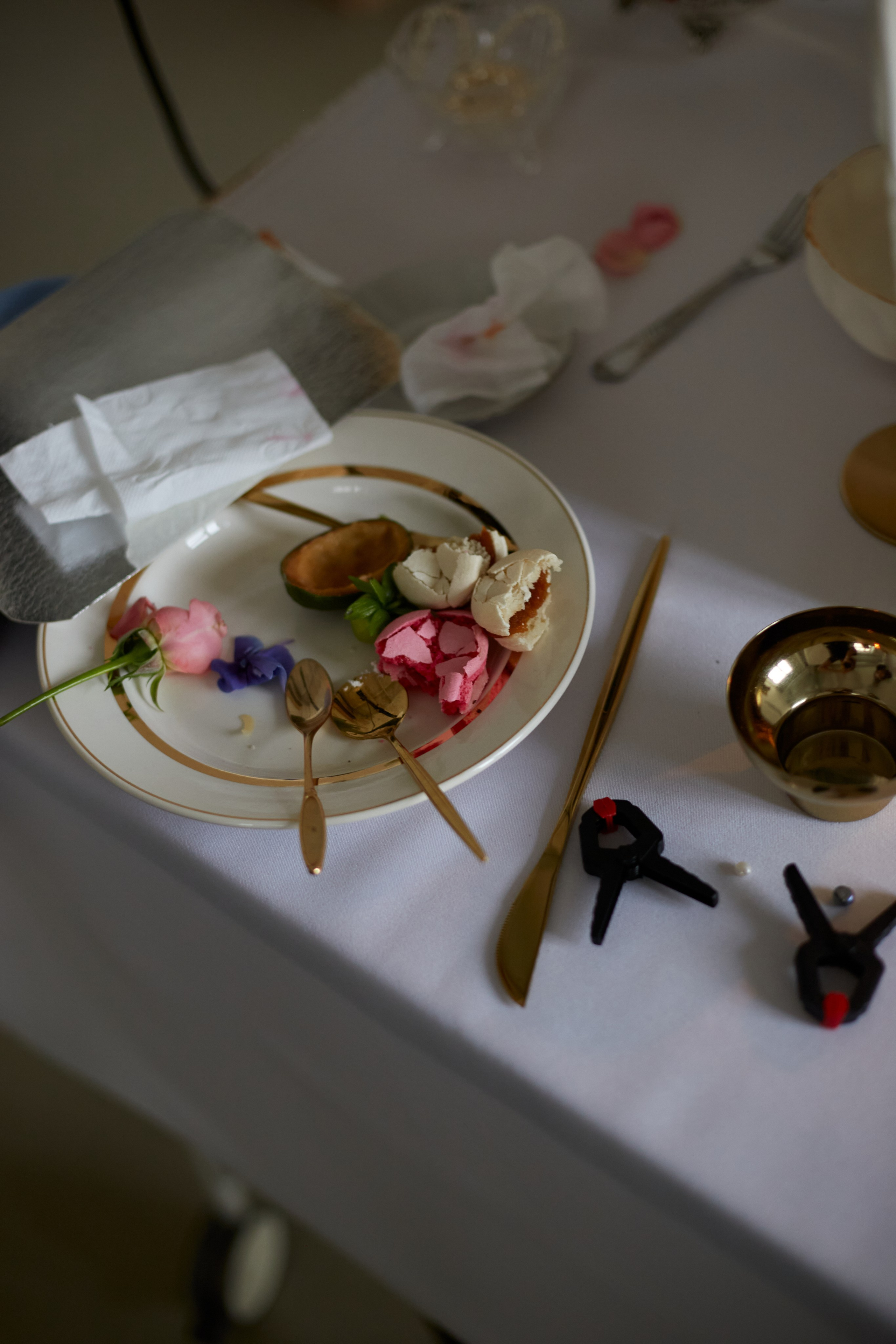 Да, тебе можно_ backstage. Предметный фотограф  Анастасия Лобанова