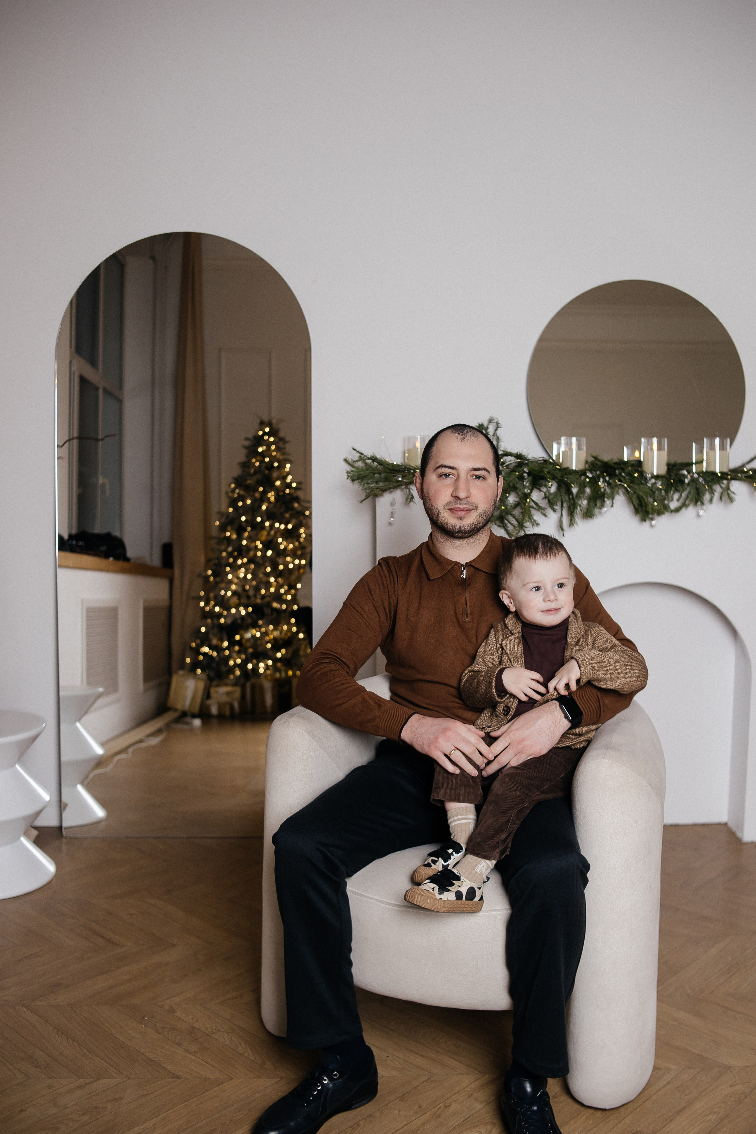 Давид. Фотограф в Иркутске