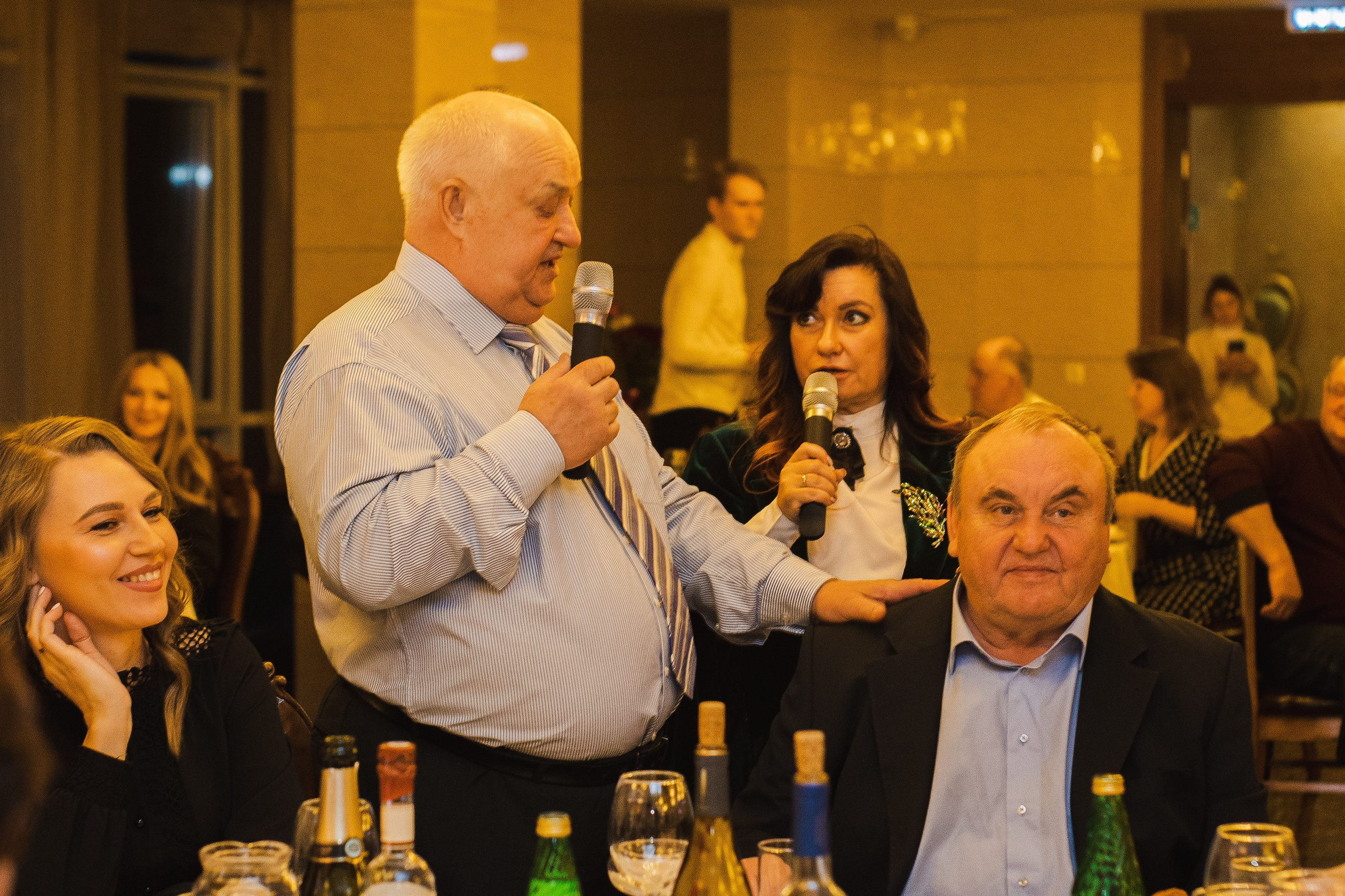 Юбилей. Фотограф в Иркутске