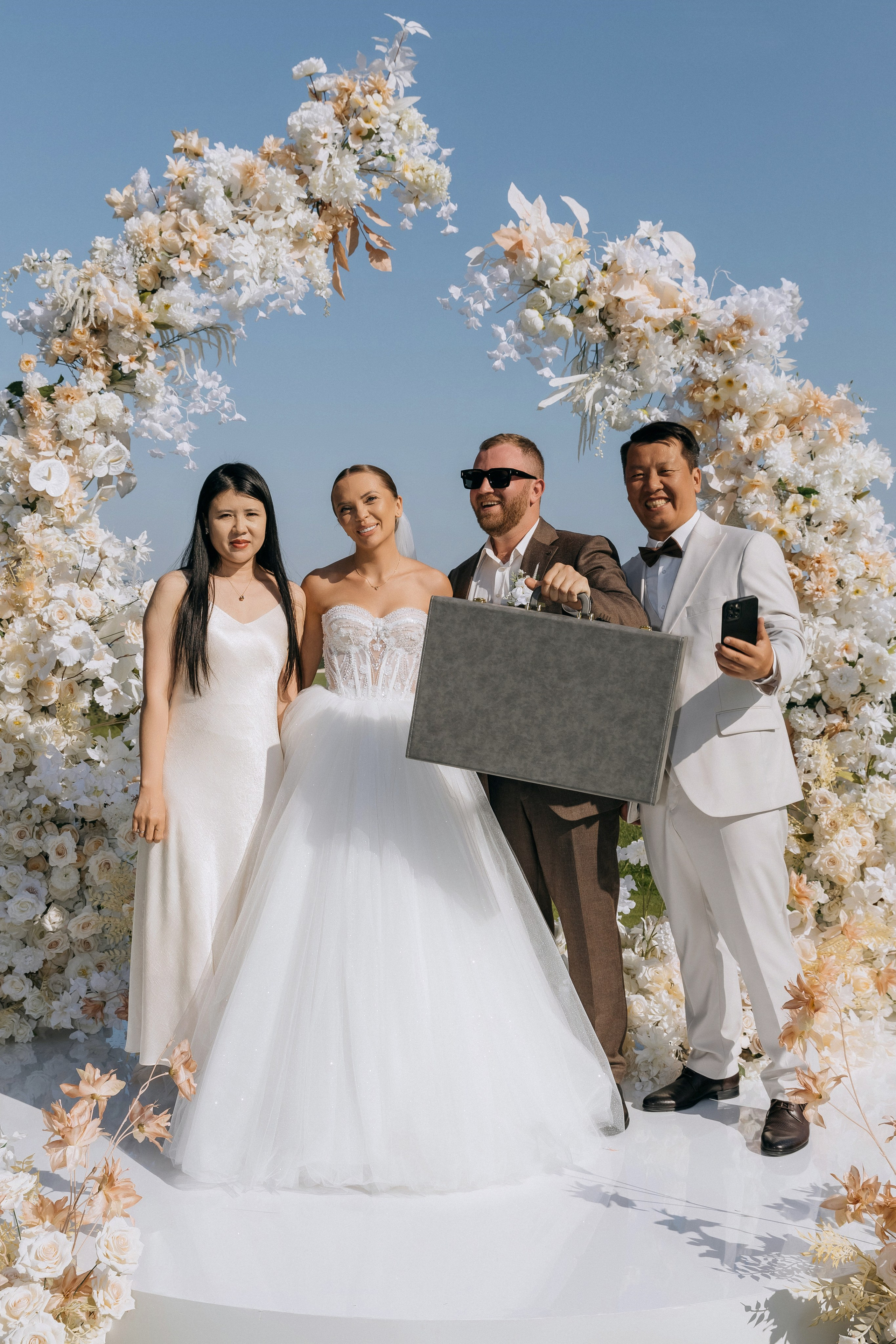 Юрий и Светлана. Свадебный фотограф в Краснодаре Ольга Цвиченко