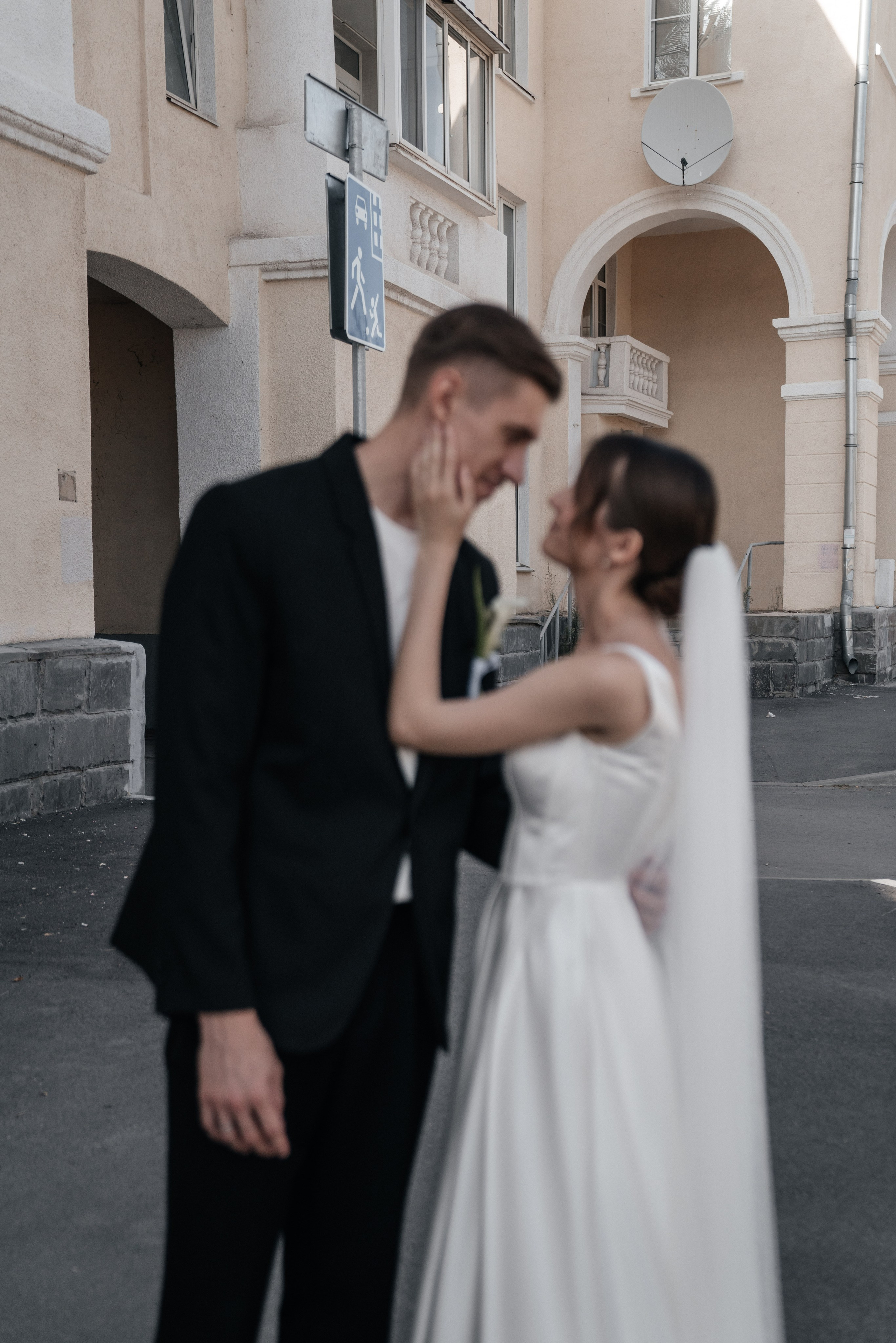 Кристина и Денис. Свадебный и семейный фотограф в Волгограде Юлия Гринева