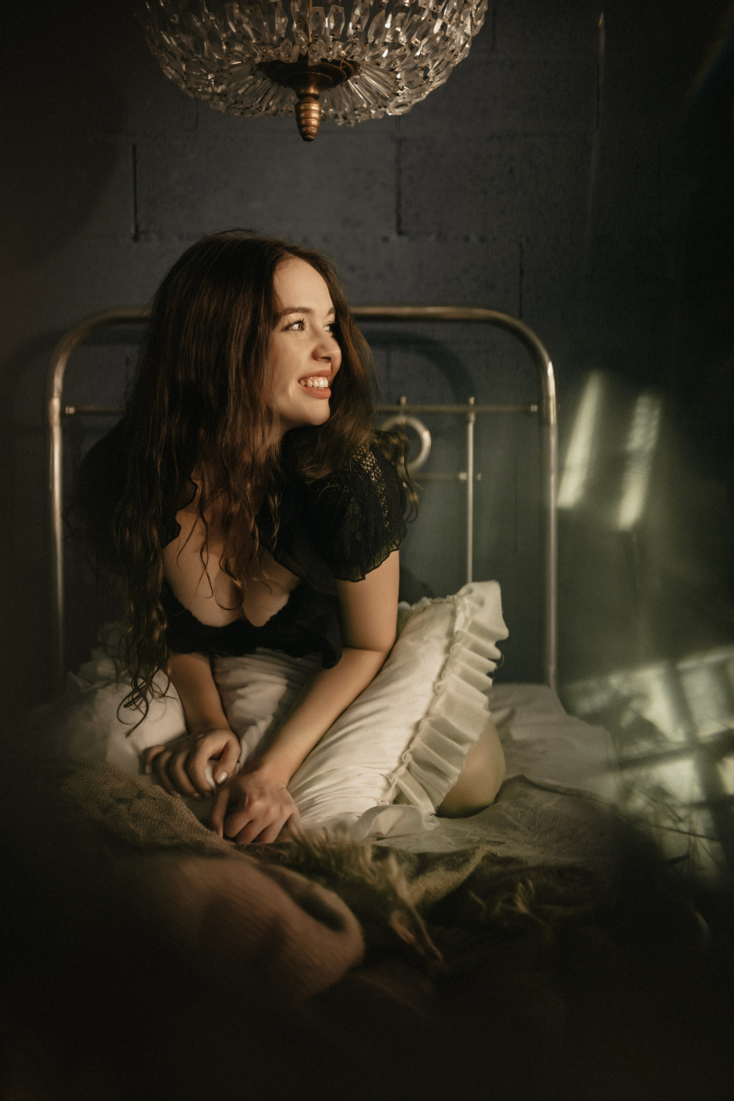 Наталья. Фотограф в Санкт-Петербурге Ангелина Волкова