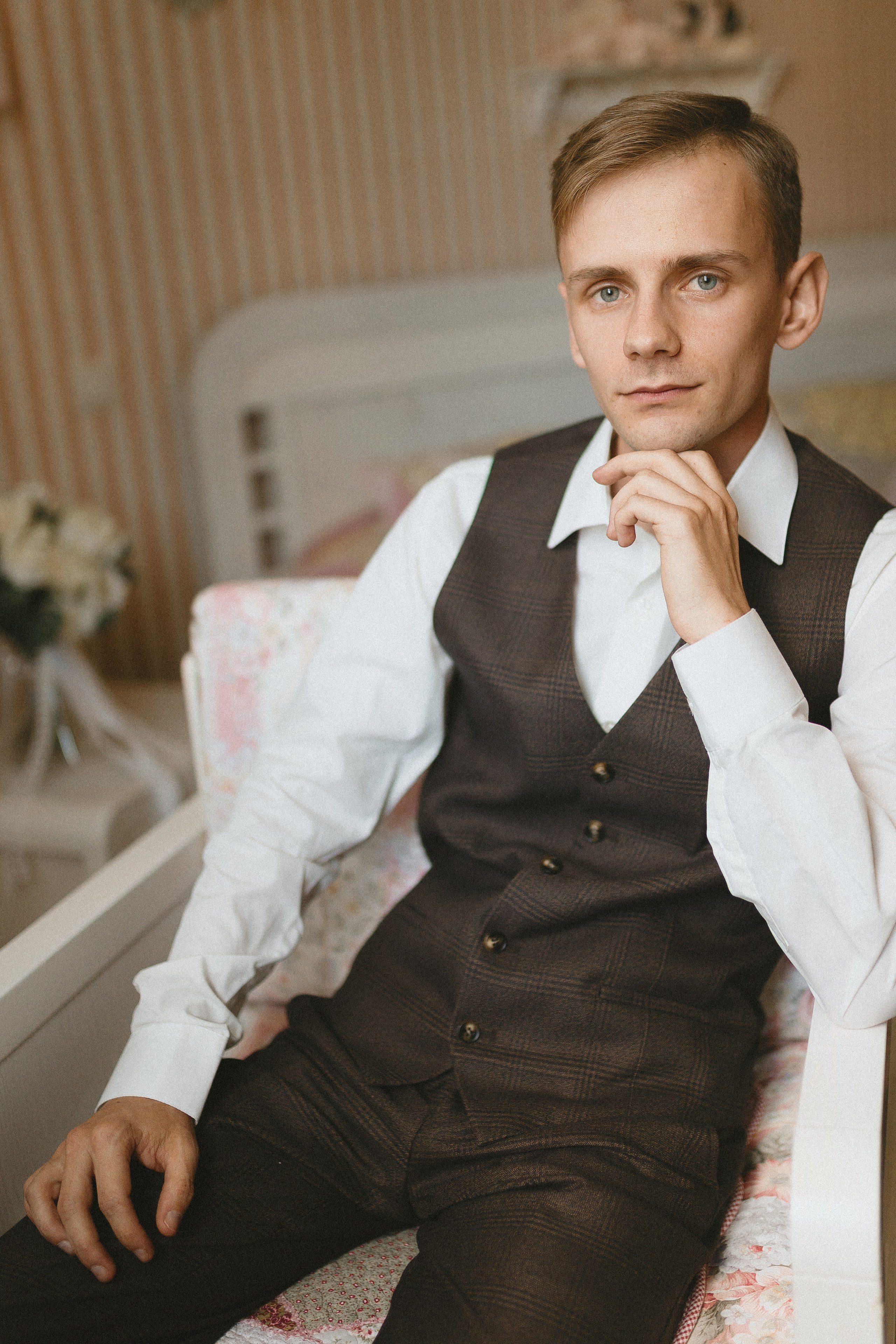 Свадьбы. Фотограф Екатерина Огродничая Тюмень