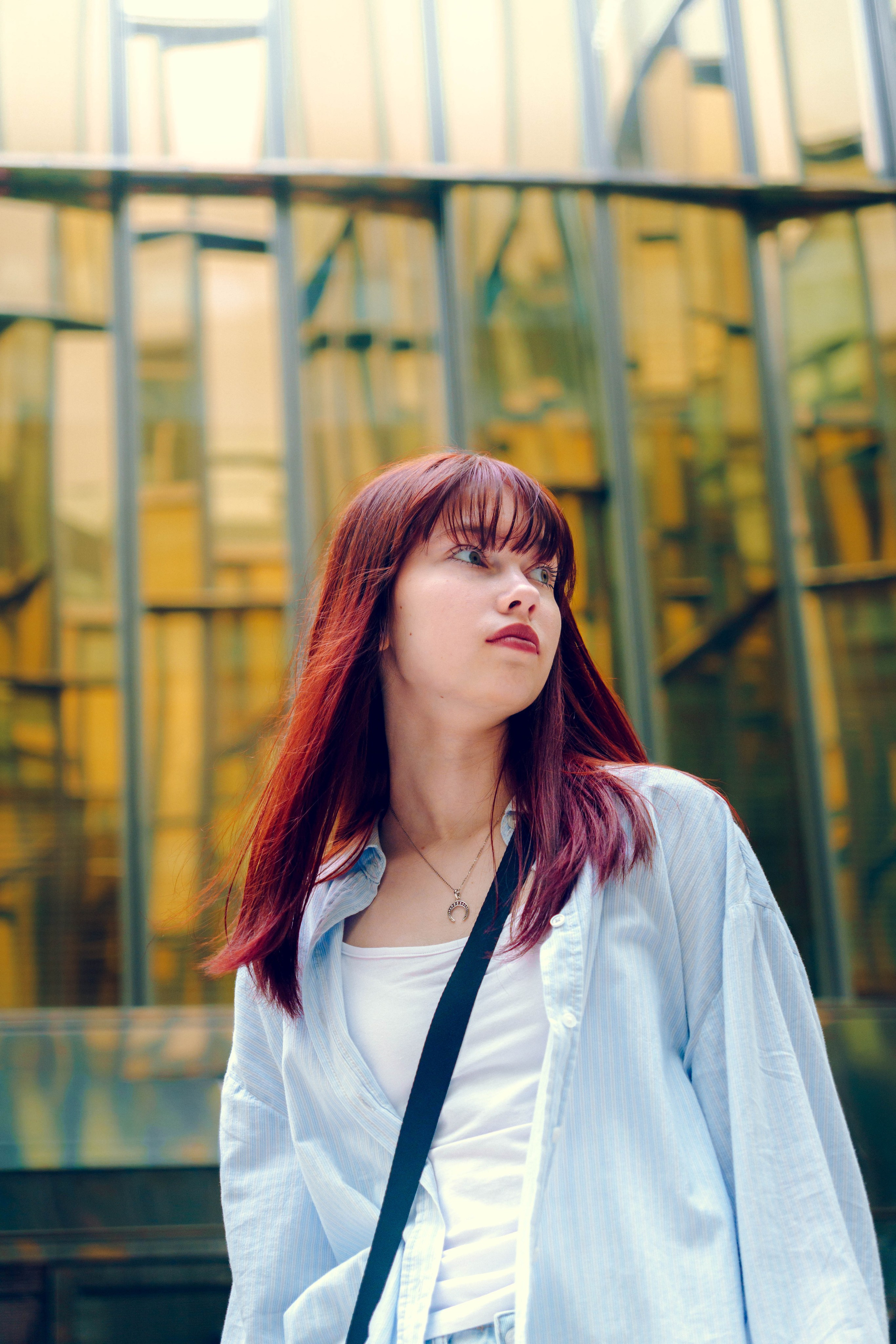 Полина и Эльвина. Фотограф в Санкт-Петербурге Ибрагимова Алина