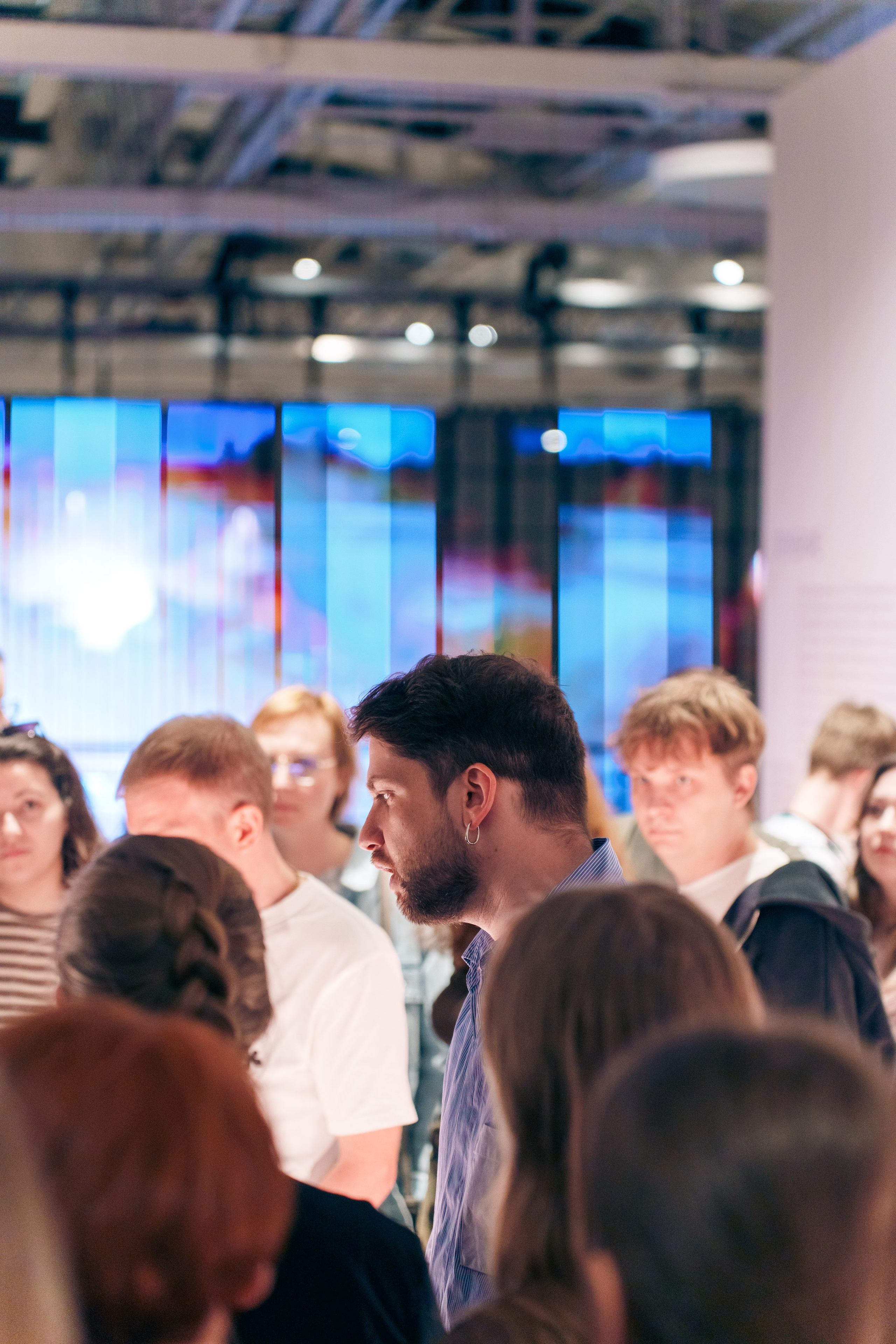 Выставка Великая страна — великая победа. Фотограф в Санкт-Петербурге Ибрагимова Алина