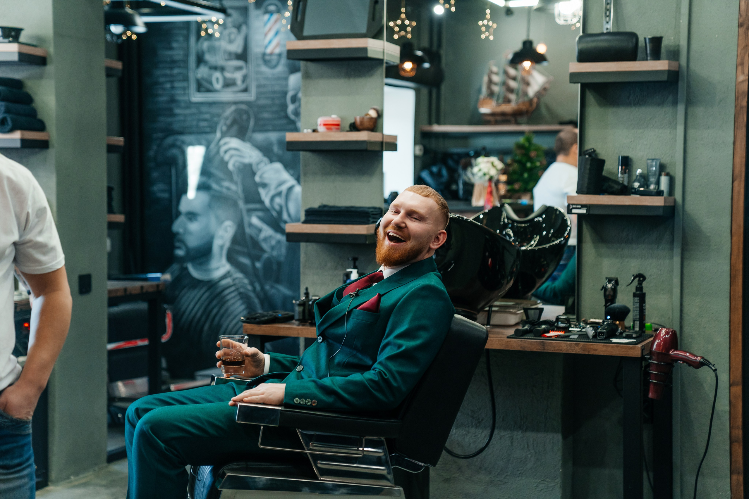 Отель «ПушкинЪ». Фотограф Ангарск Иркутск Ксения Король