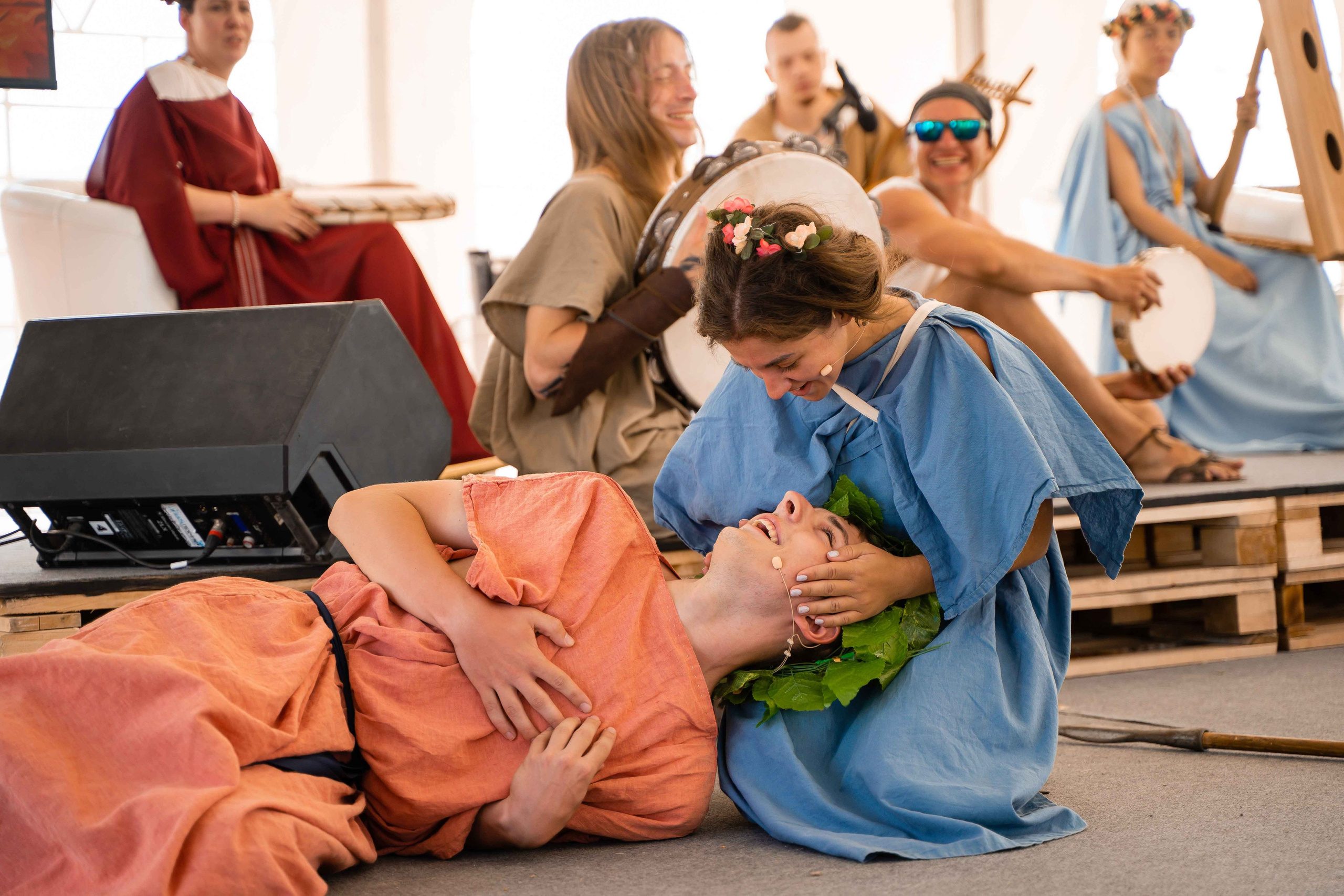 Фотограф на реконструкции. Shmeleva.ph Фотограф Волгоград и Волжский — Анна Шмелева